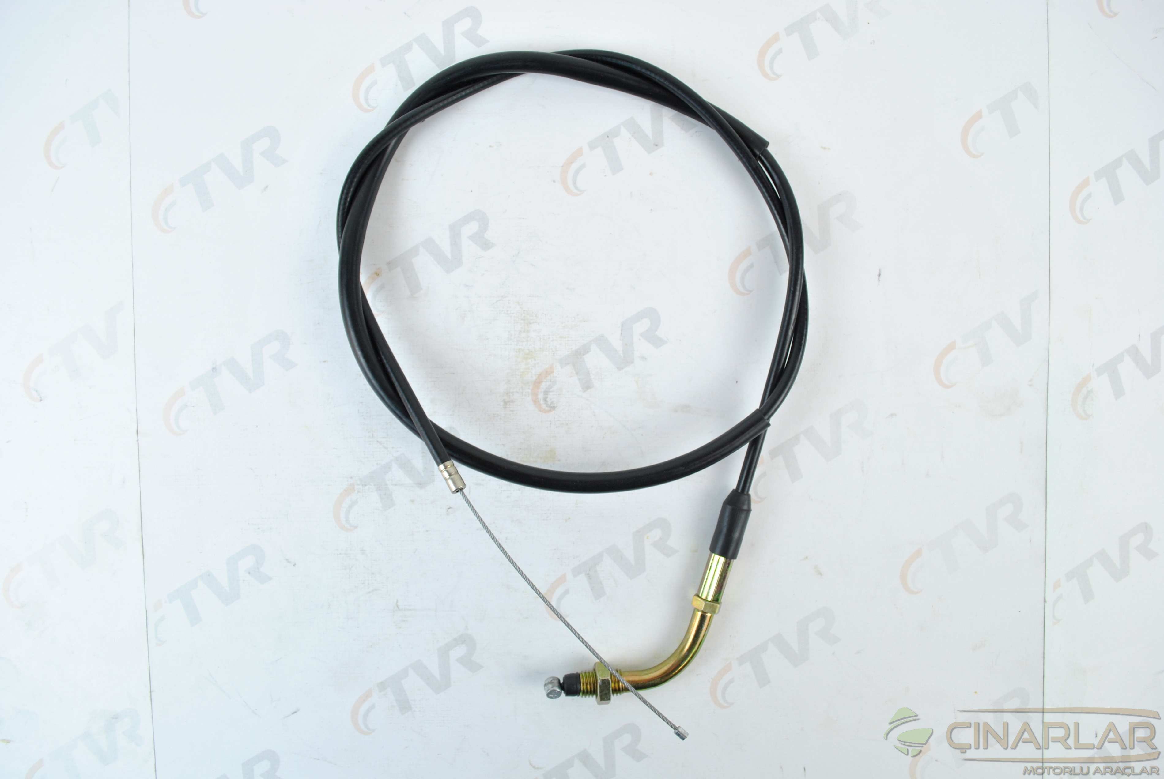KT 125 GAZ TELİ CTVR