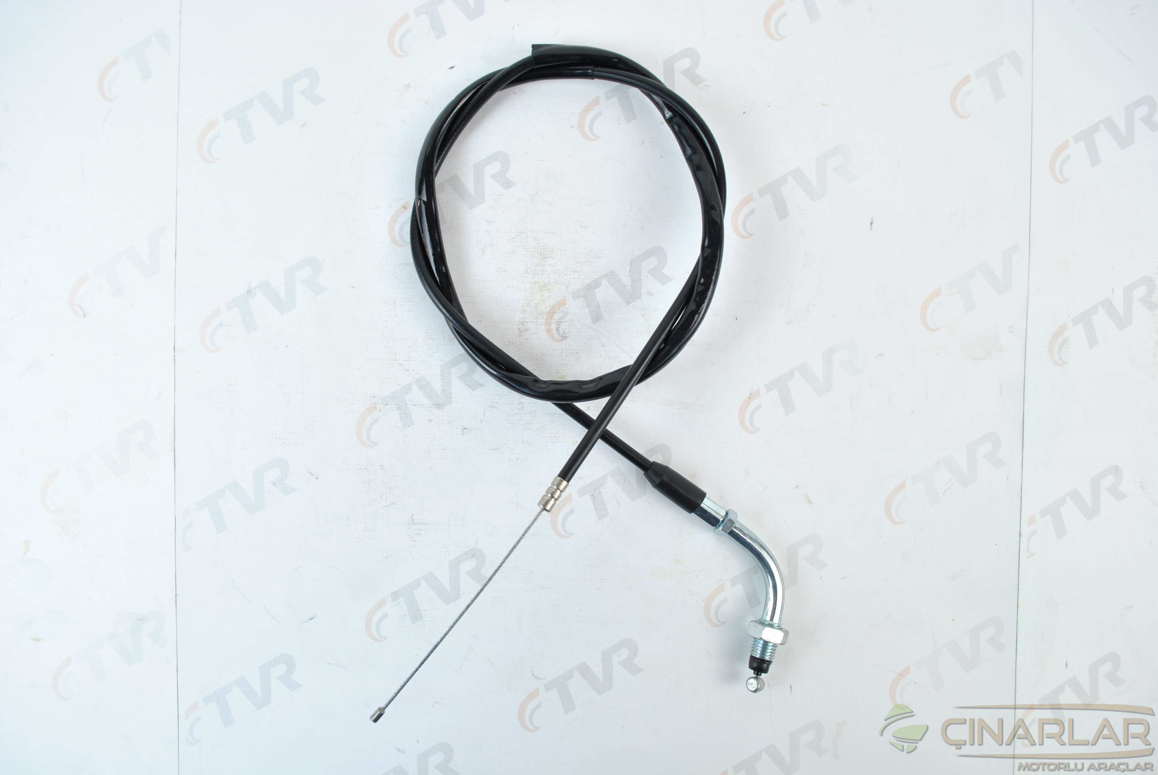 AGK CG 125 GAZ TELİ CTVR