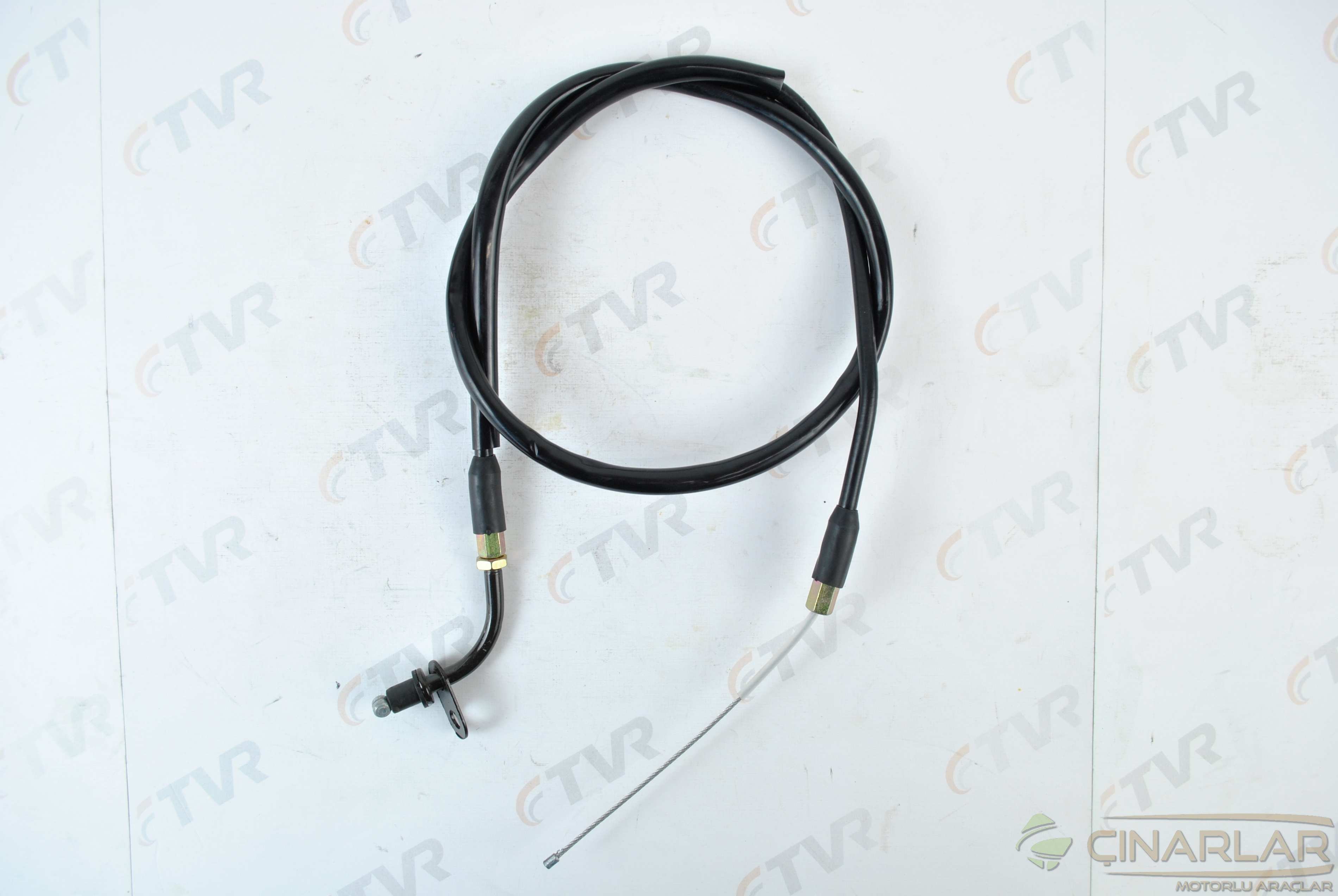 YBR 125 GAZ TELİ ( E M )  CTVR
