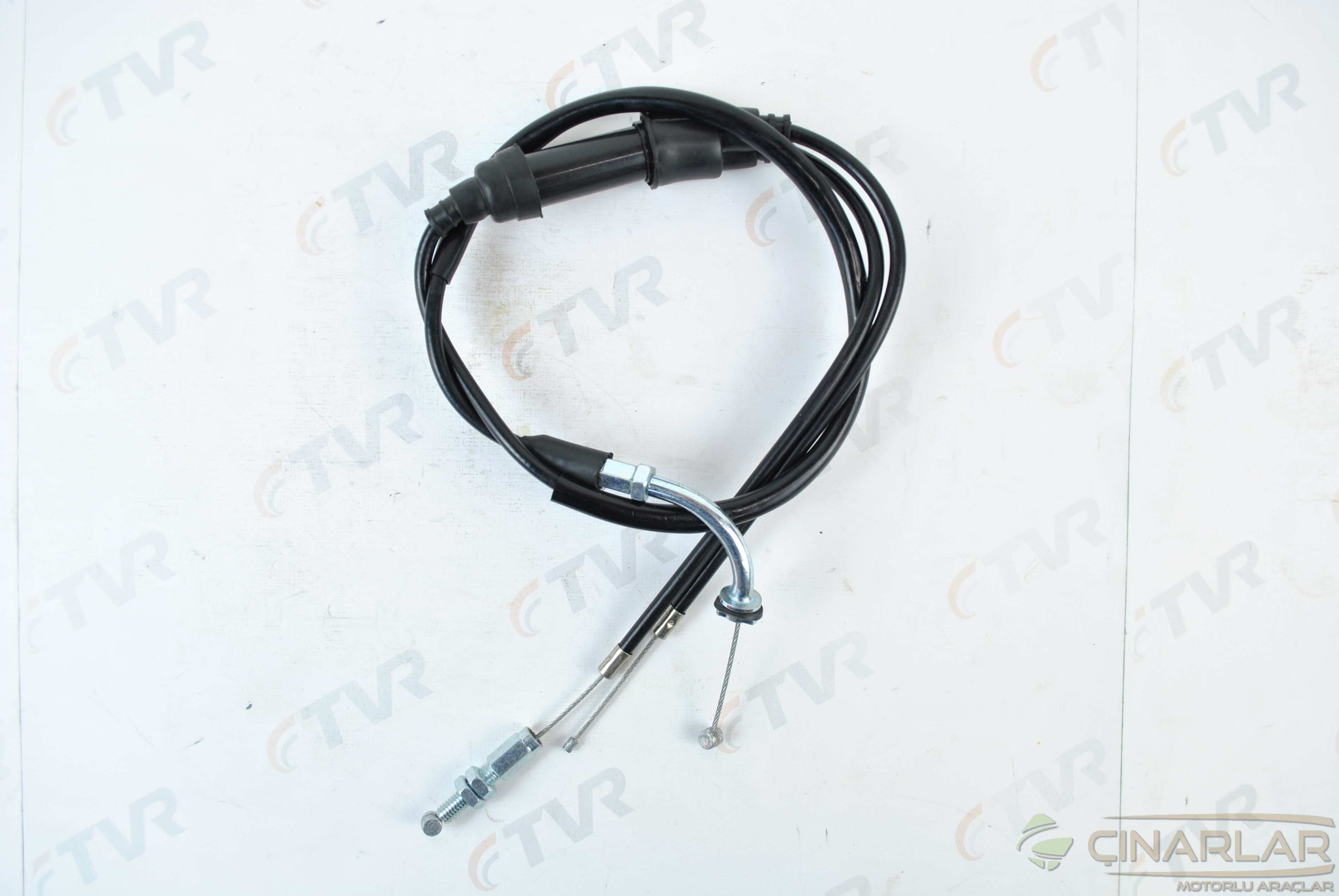 KN 150 GAZ TELİ CTVR