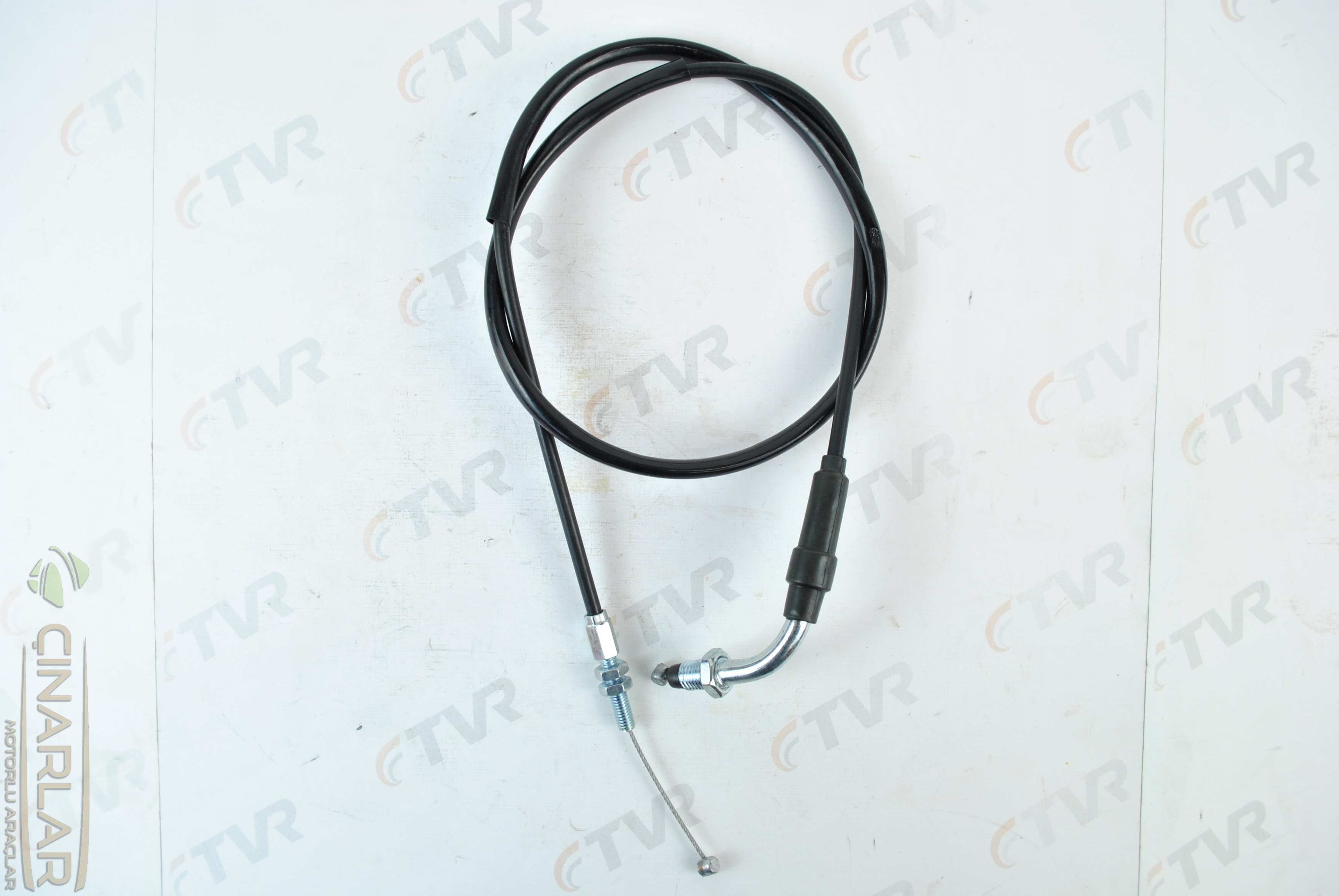 KUBA RKS 150 GAZ TELİ CTVR