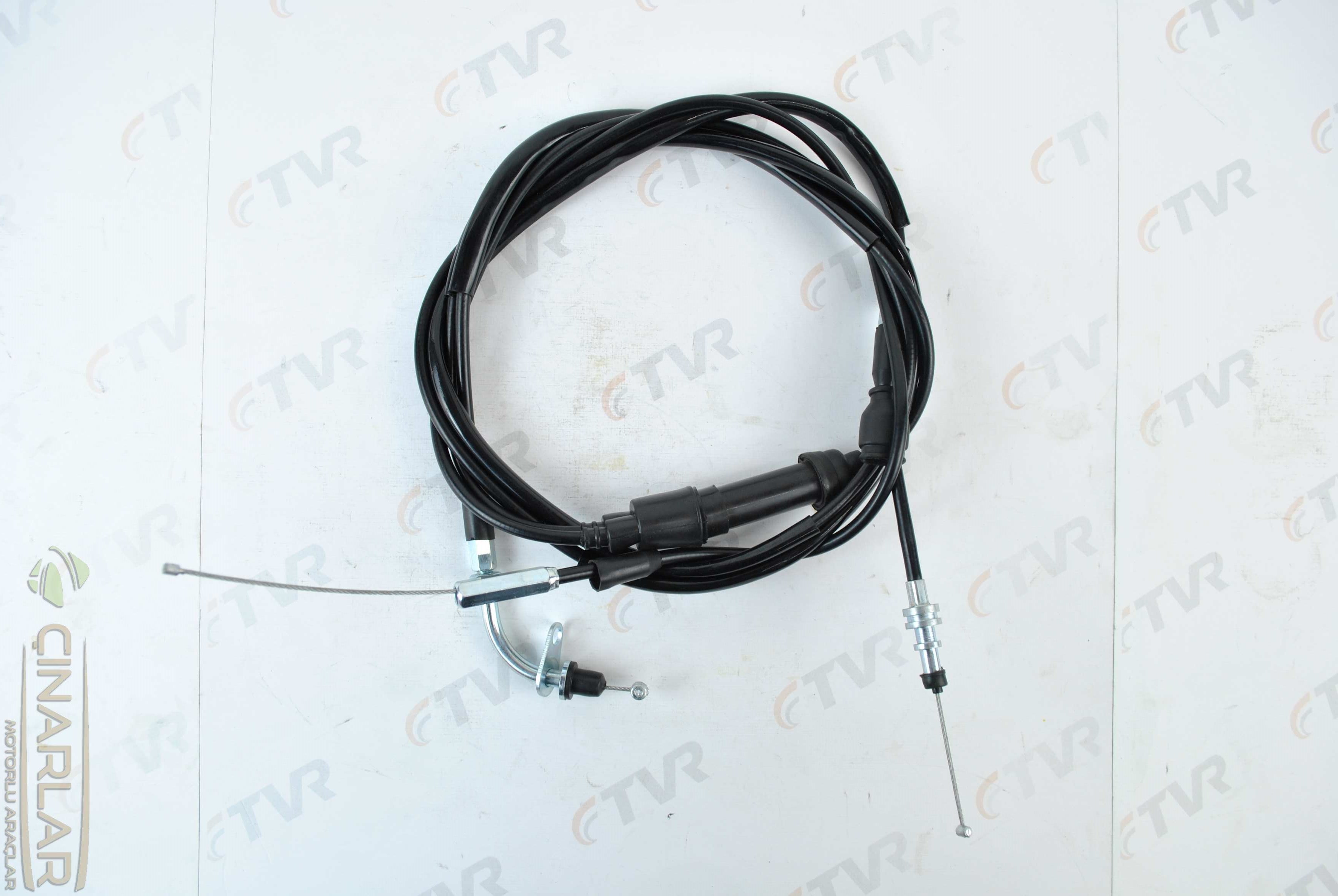 BWS 100 GAZ TELİ CTVR