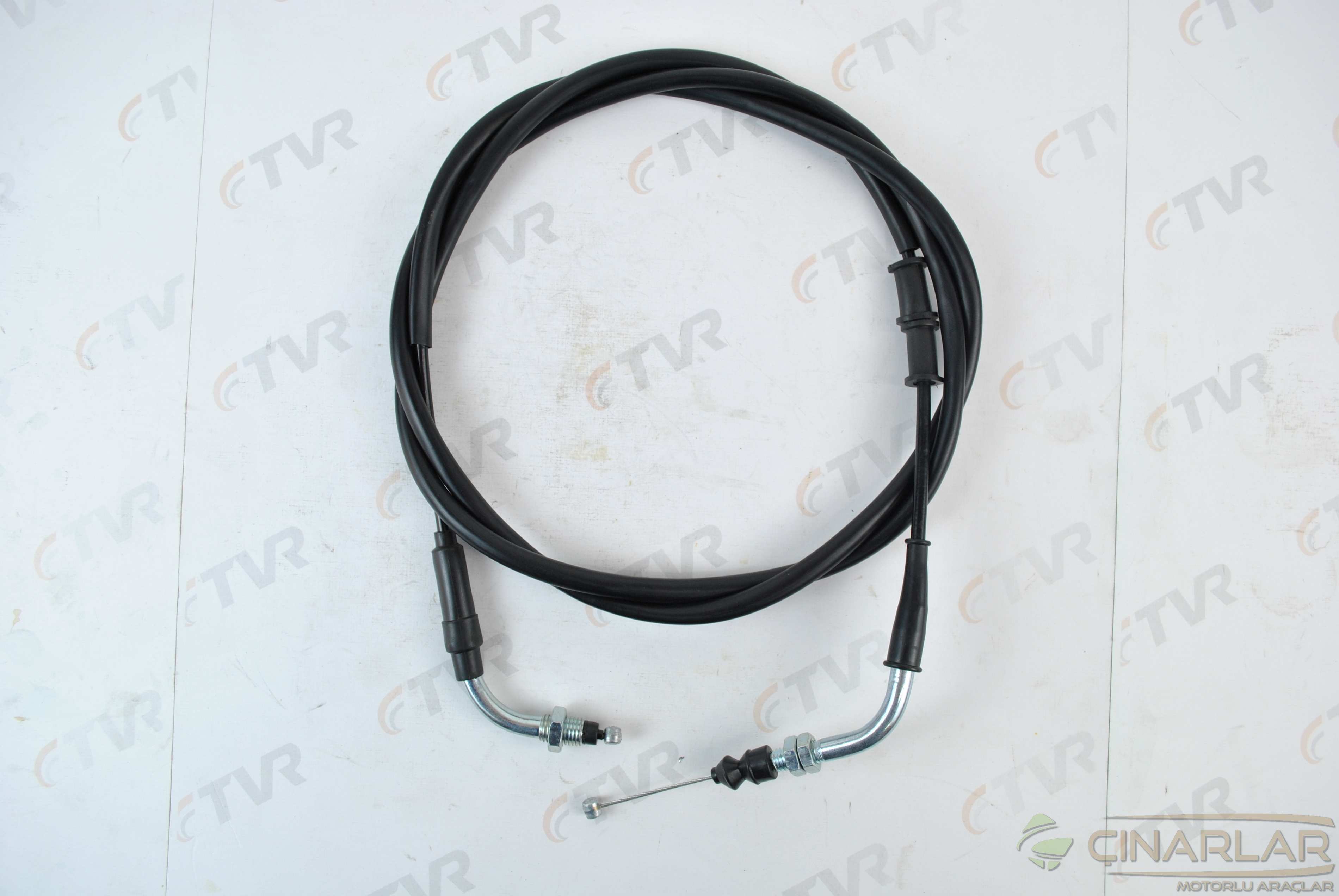 CYGNUS RS 125 GAZ TELİ CTVR