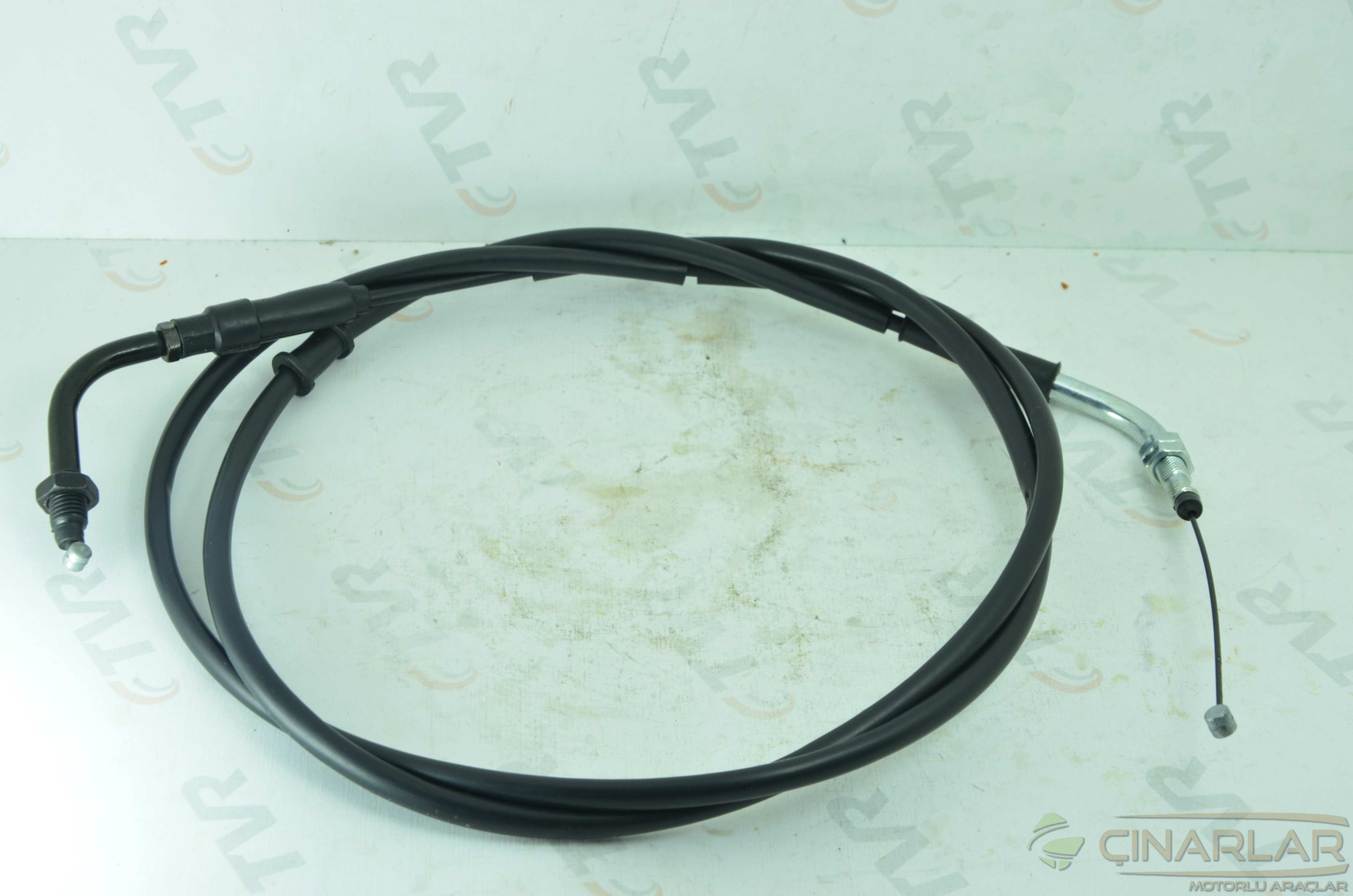 FİZY 125 GAZ TELİ CTVR