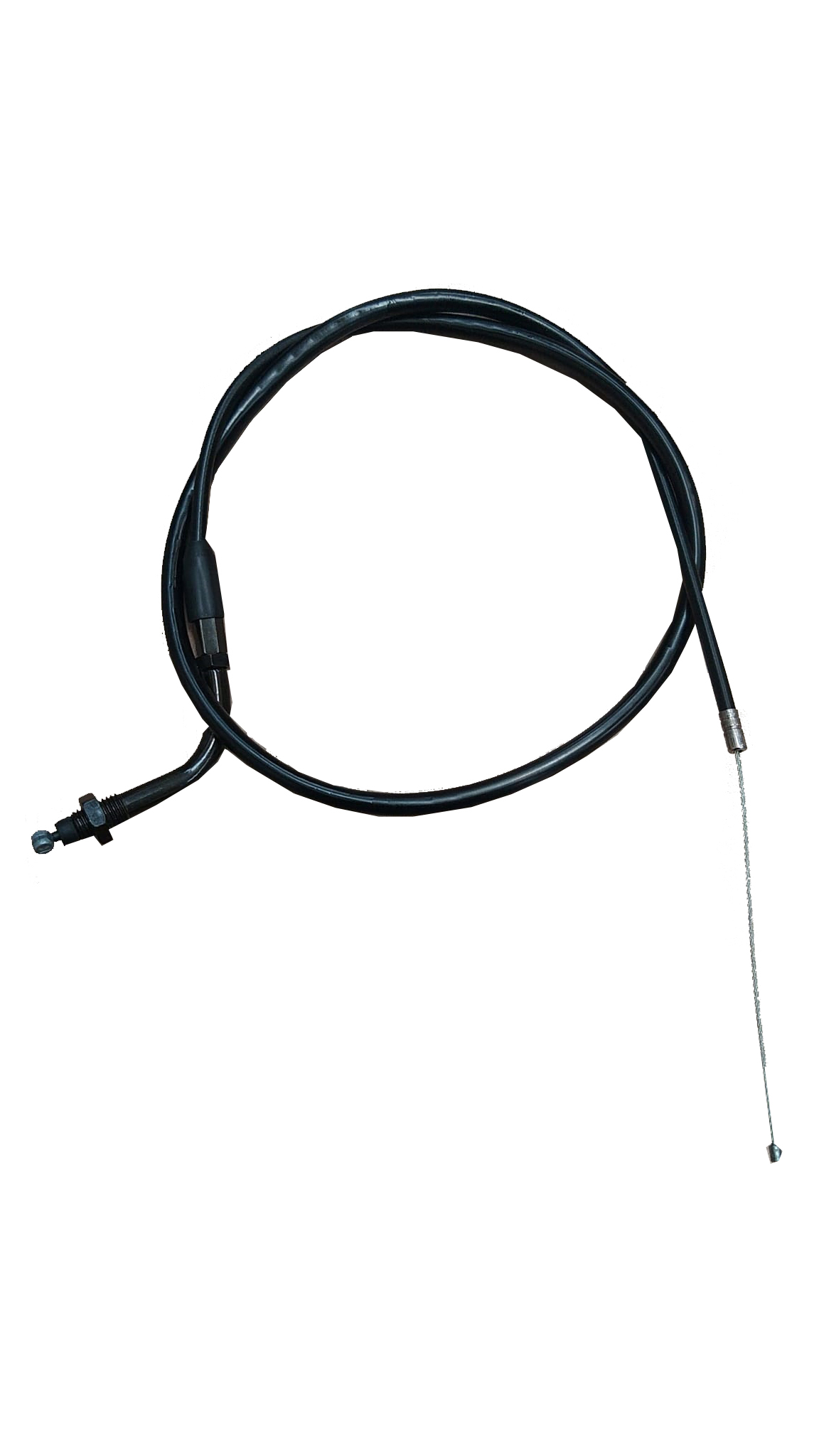 CBF 150 GAZ TELİ ( E M )  CTVR