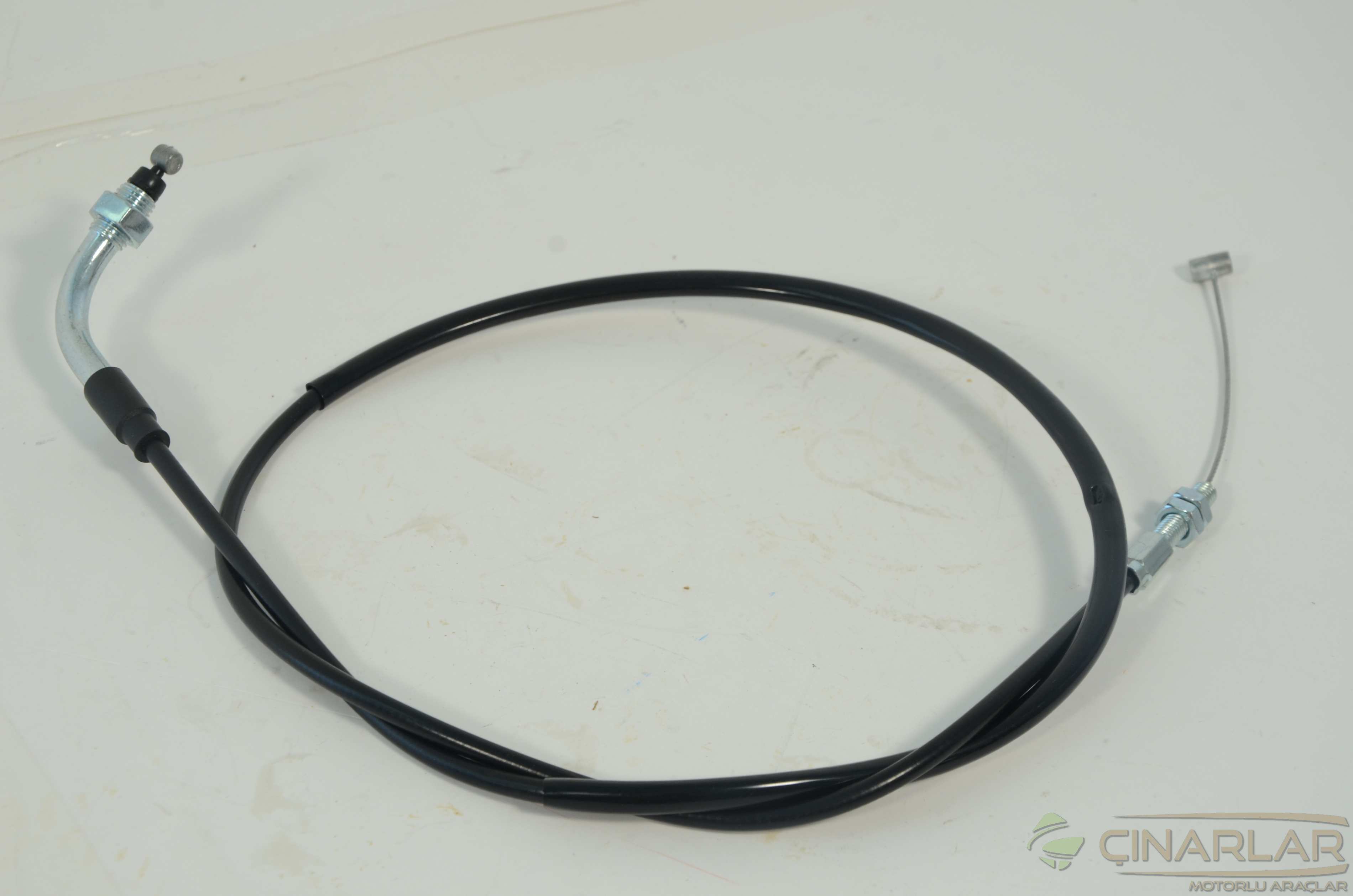CBF 150 GAZ TELİ ( Y.M )  CTVR