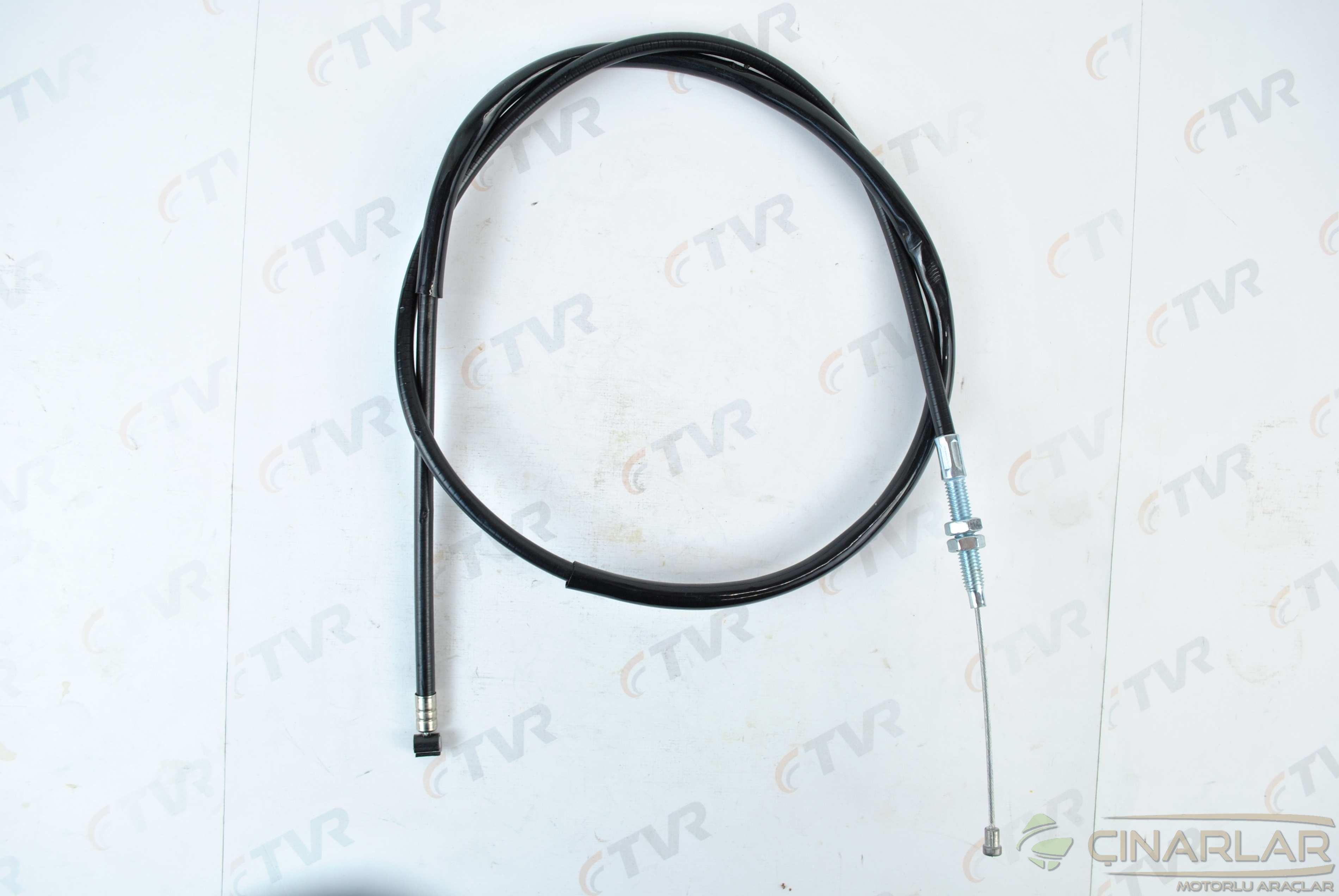 KT 125 DEBRİYAJ TELİ CTVR