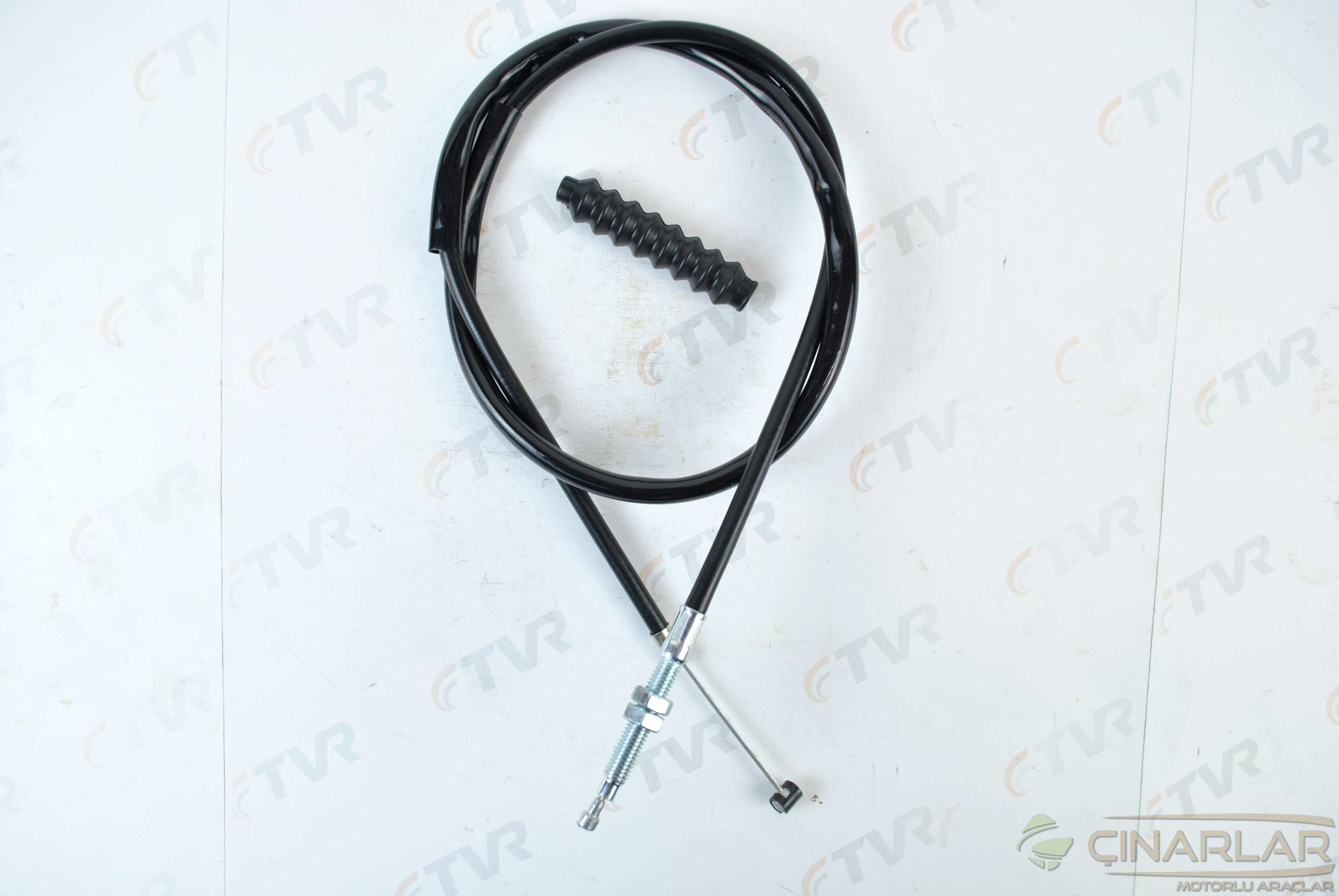 KN 150 DEBRİYAJ TELİ CTVR