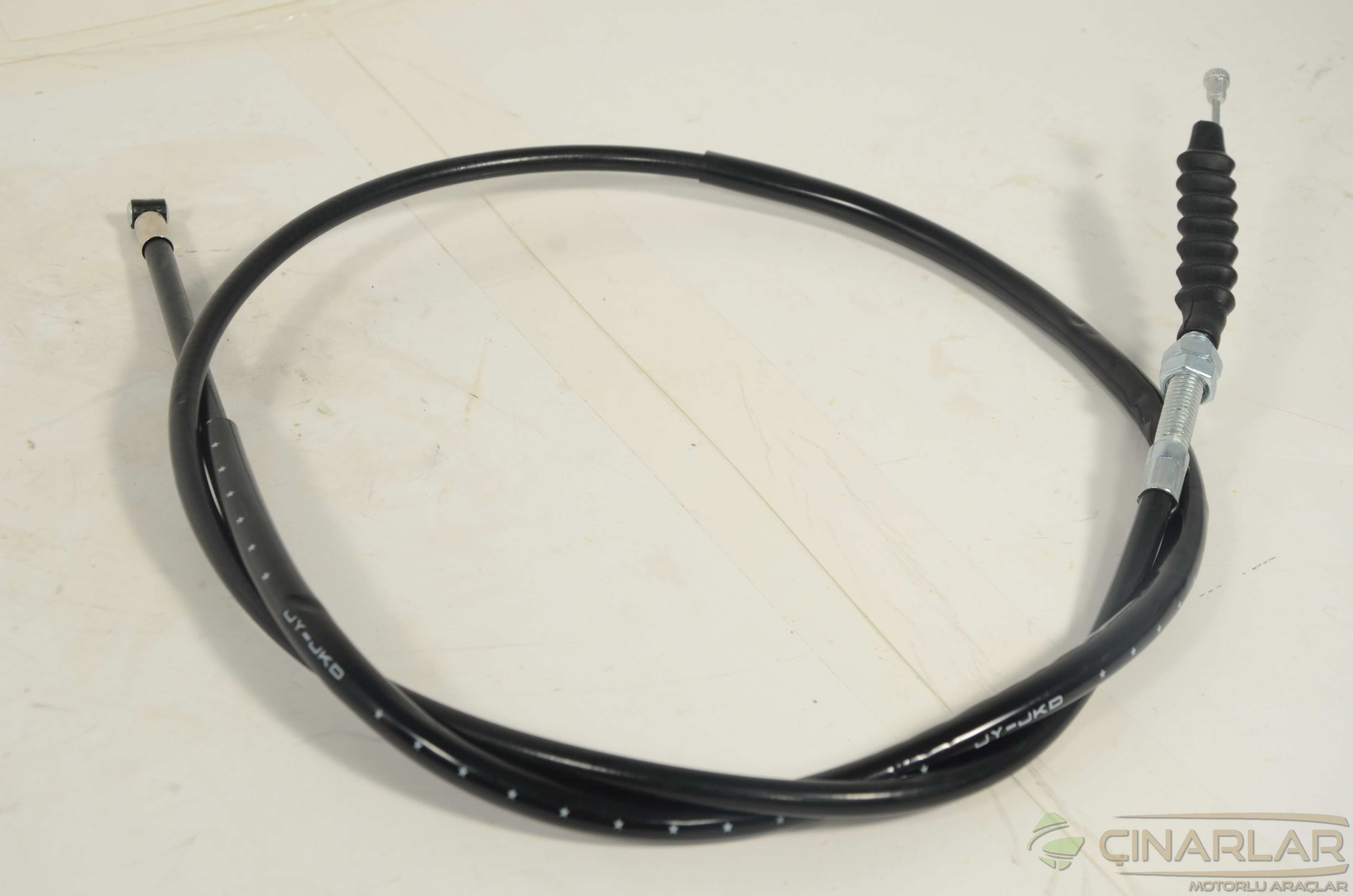 AGK CG 125 DEBRİYAJ TELİ CTVR
