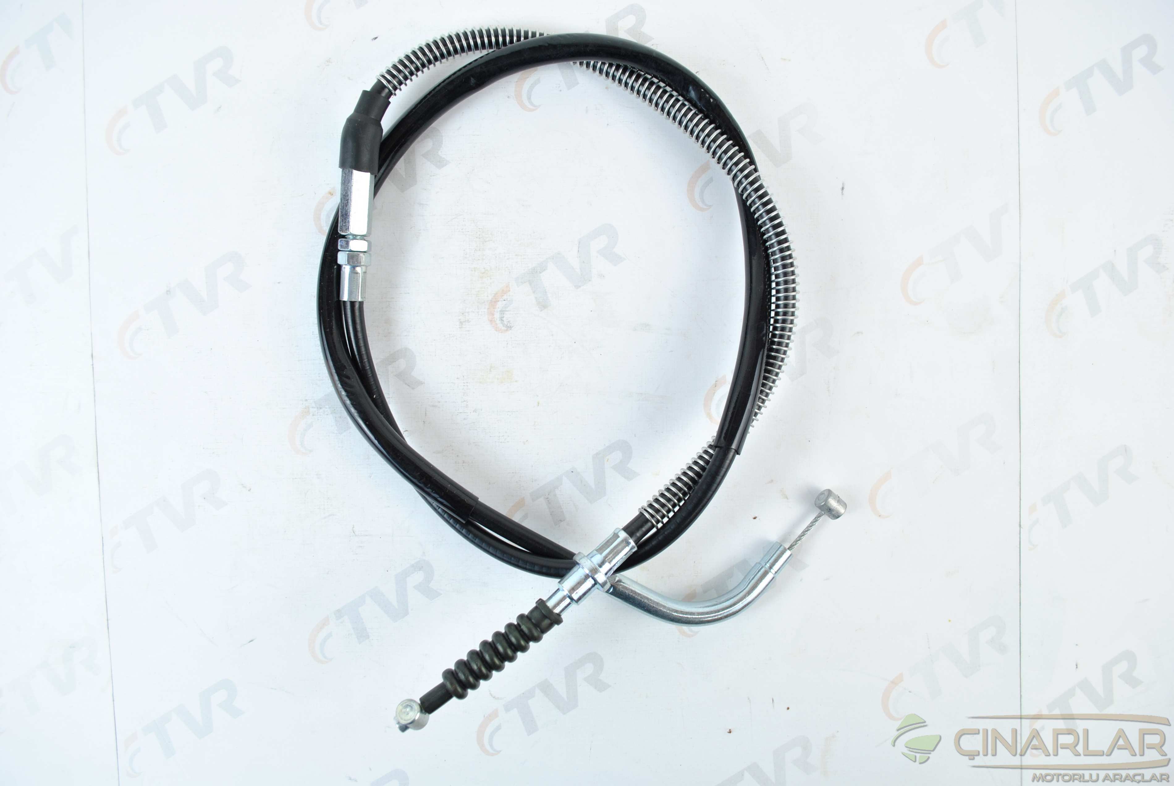 YBR 125 DEBRİYAJ TELİ CTVR