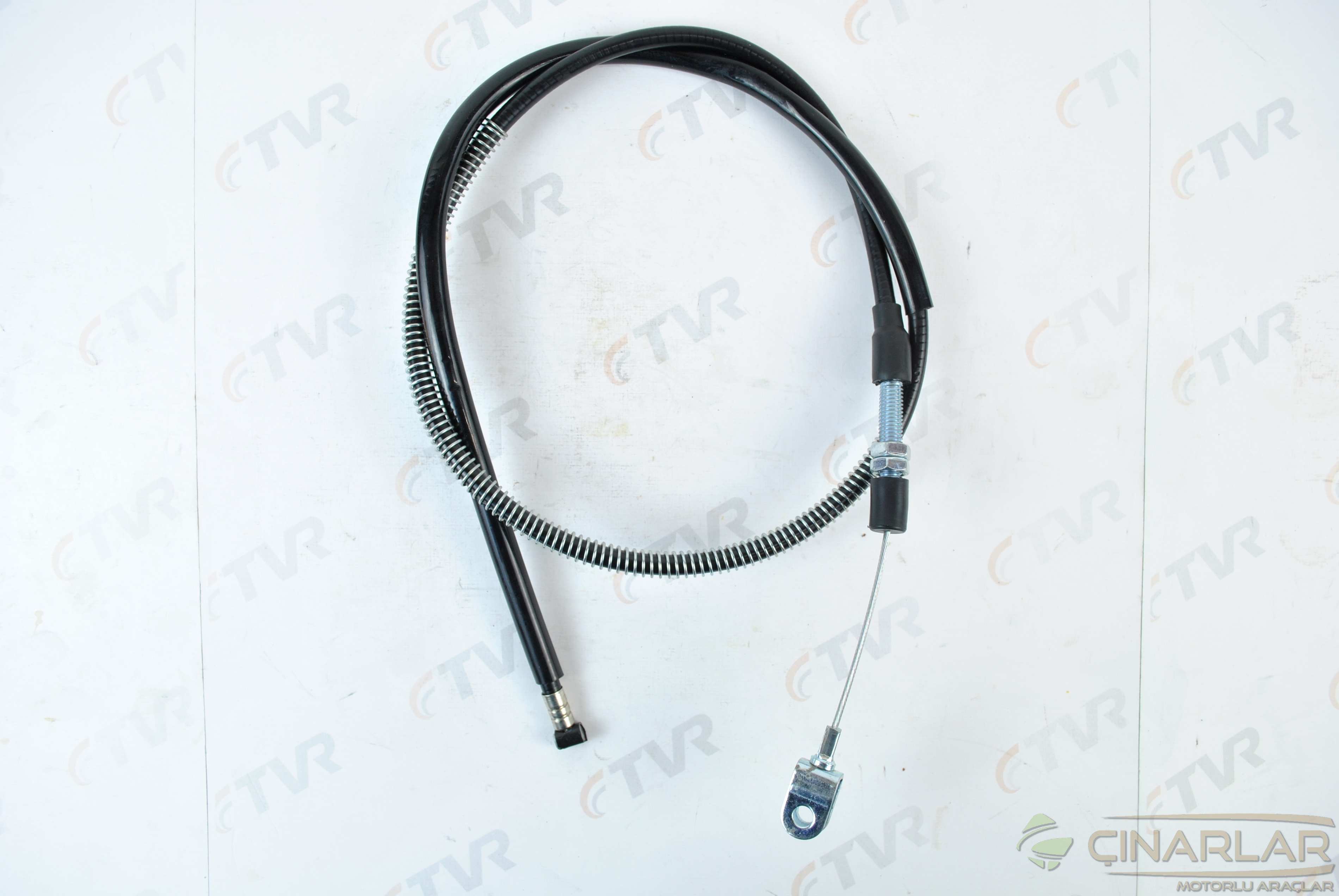 KUBA RKS 150 DEBRİYAJ TELİ CTVR