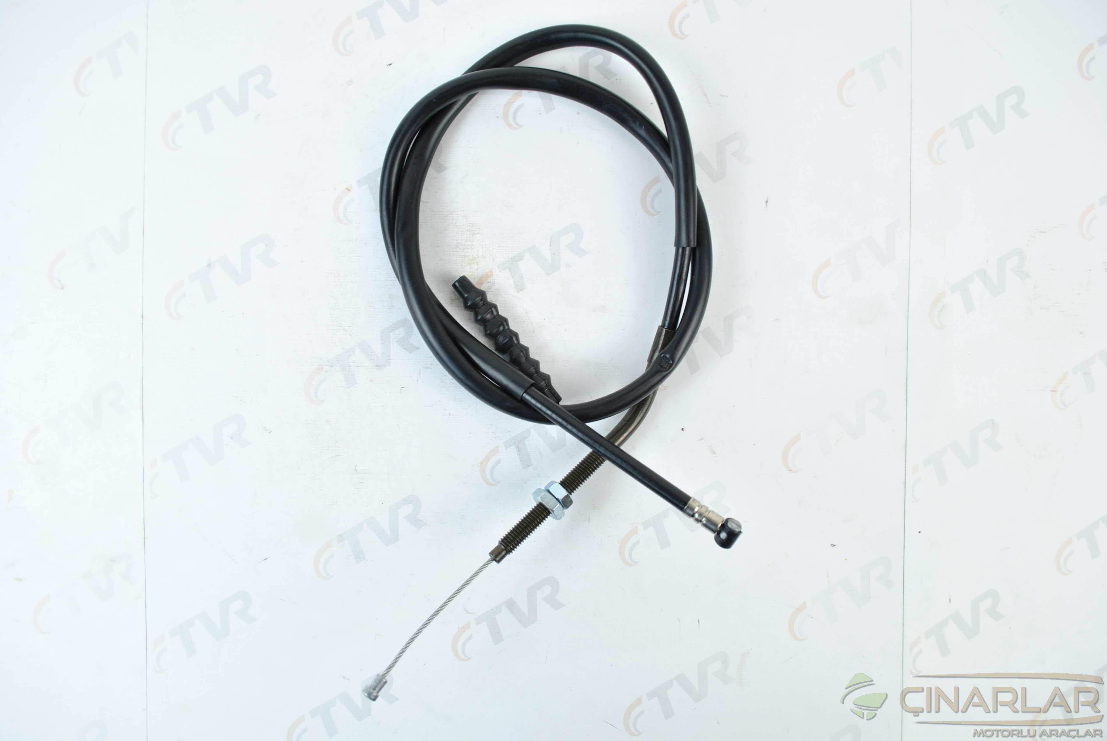 CB 125E DEBRİYAJ TELİ CTVR