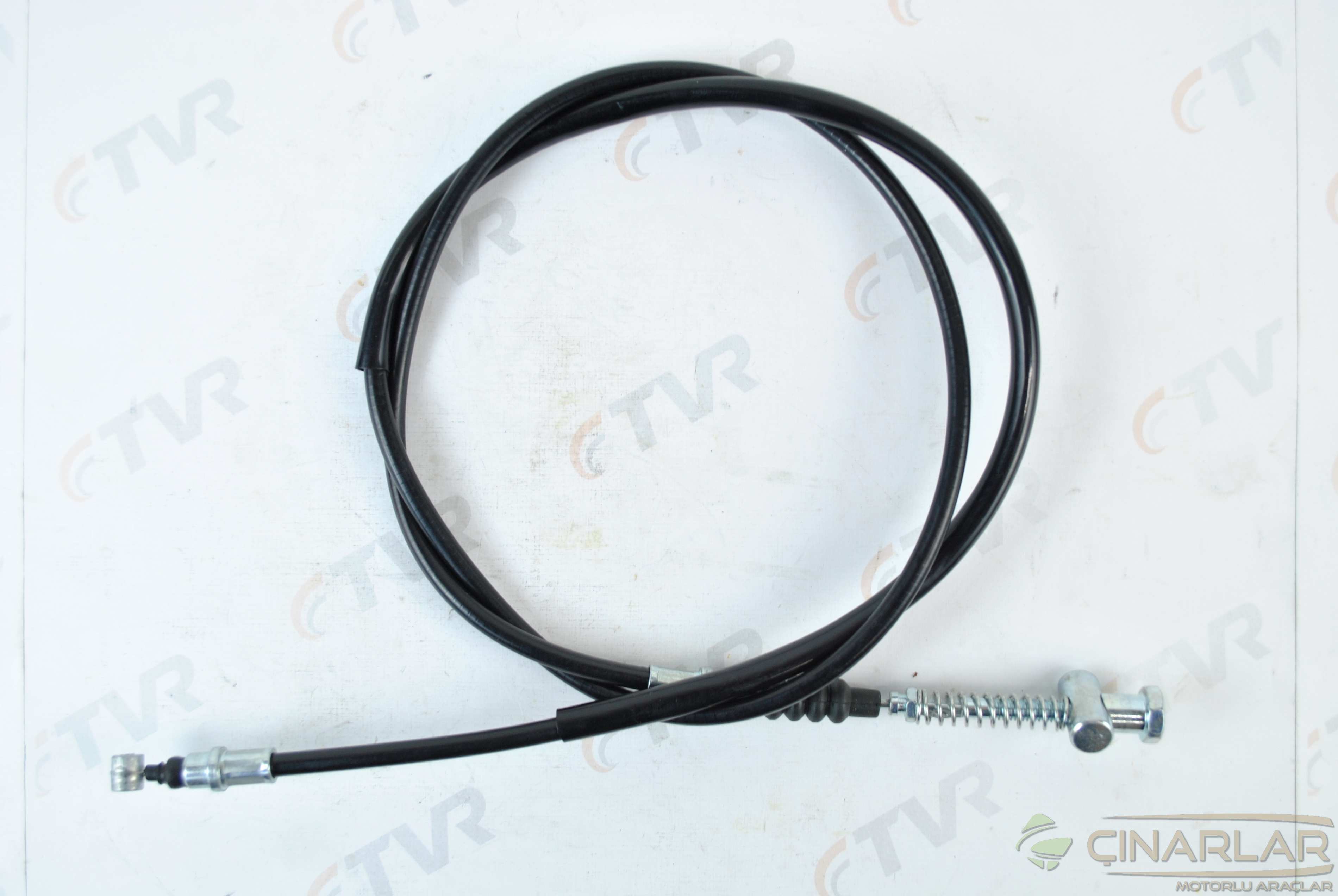 AGK CG 125 ÖN FREN TELİ CTVR