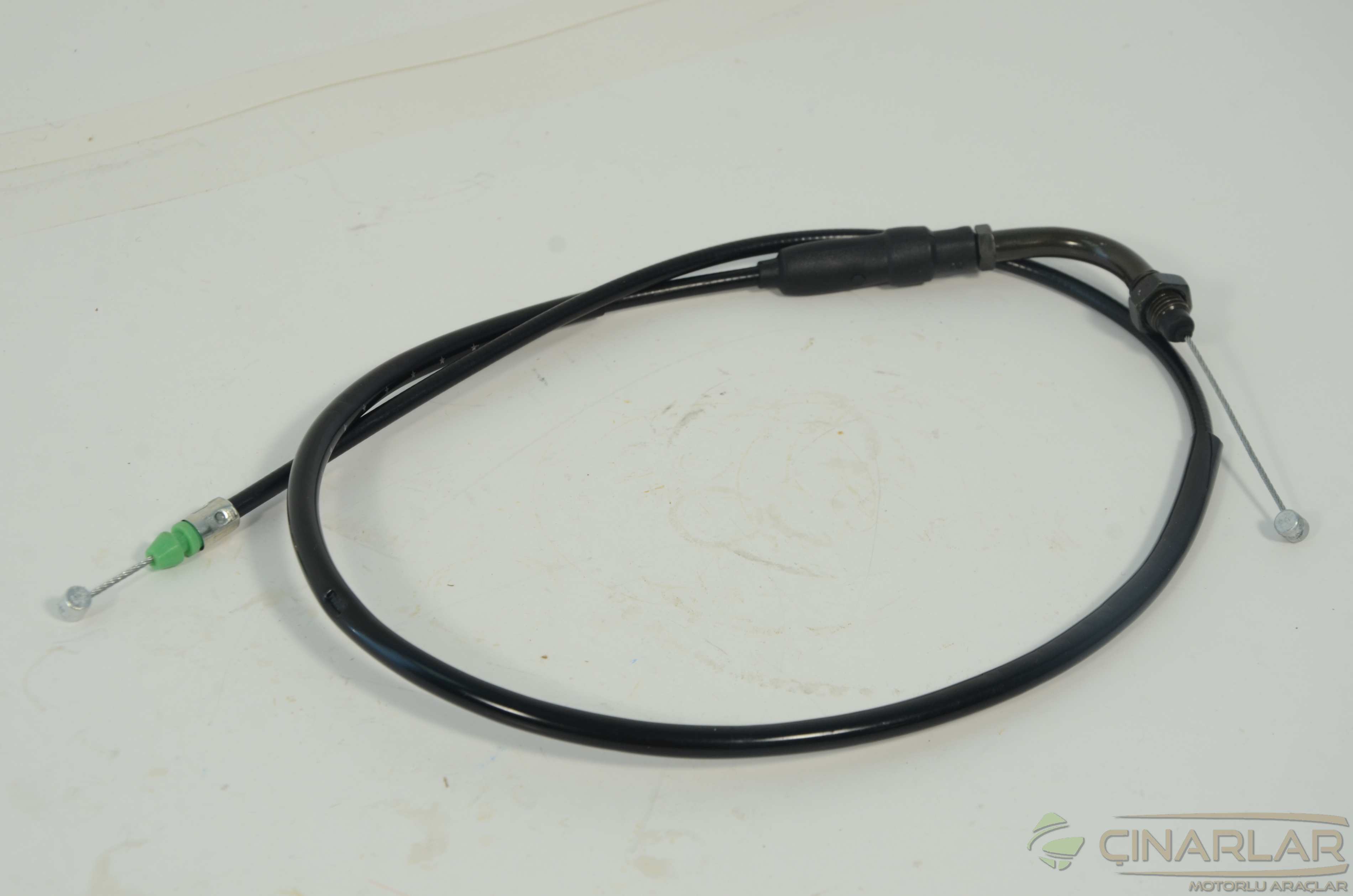 CYGNUS RS 125 ARKA FREN TELİ CTVR
