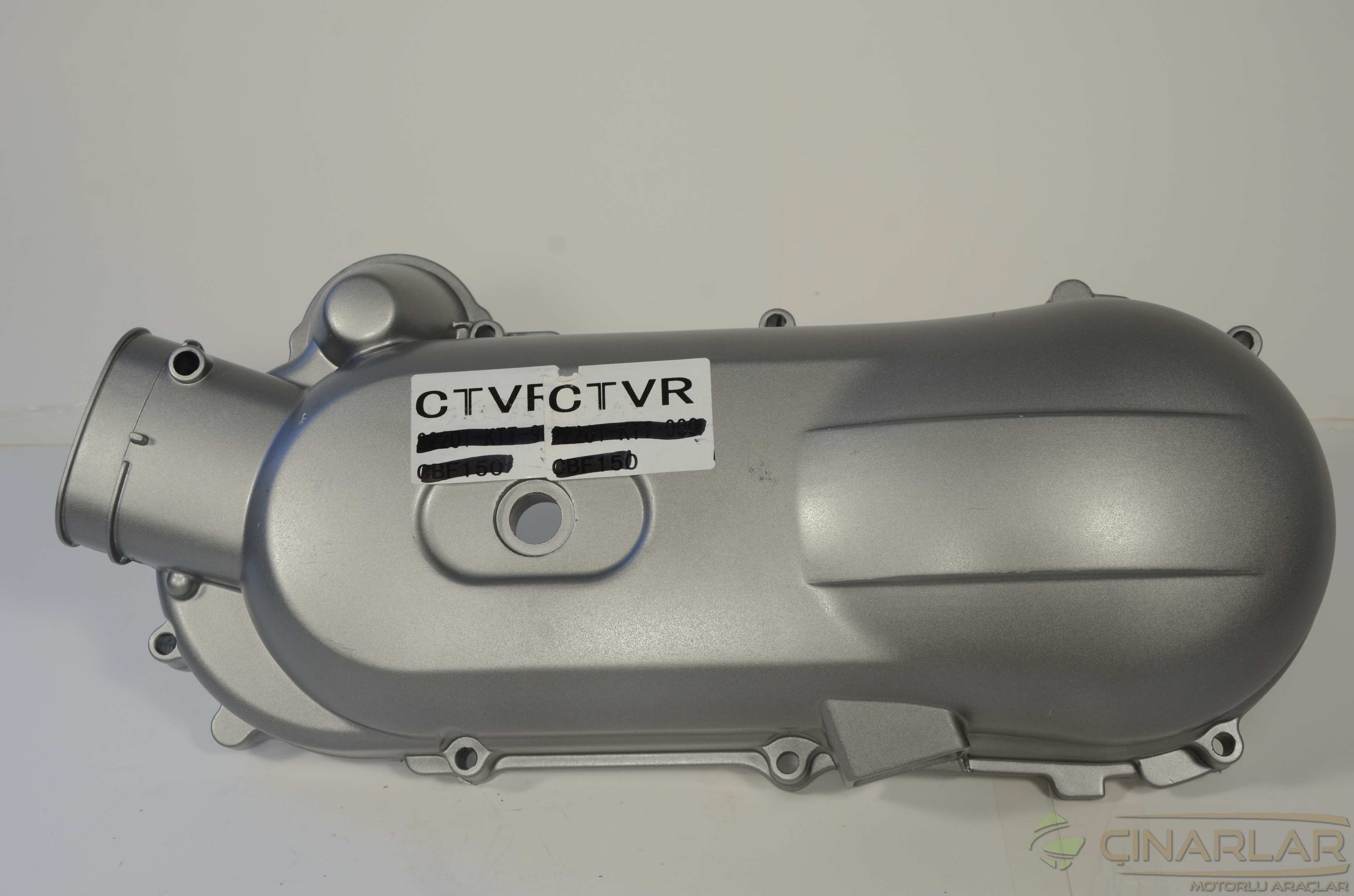 ACTİVA 100 DEBRİYAJ DIŞ KAPAK OEM