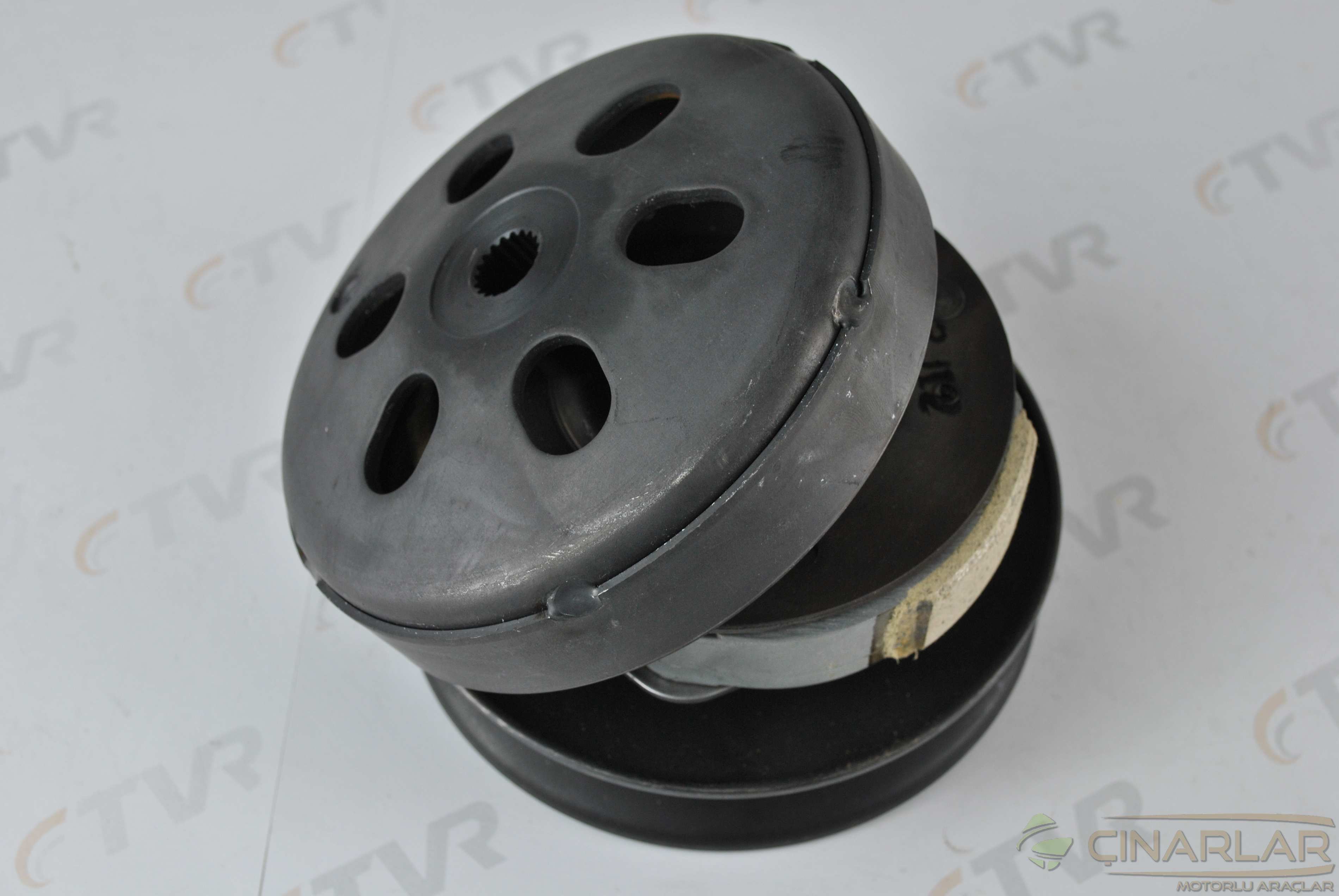 FİZY 125 ACTİVA S ARKADEBRİYAJ KOMPLE OEM