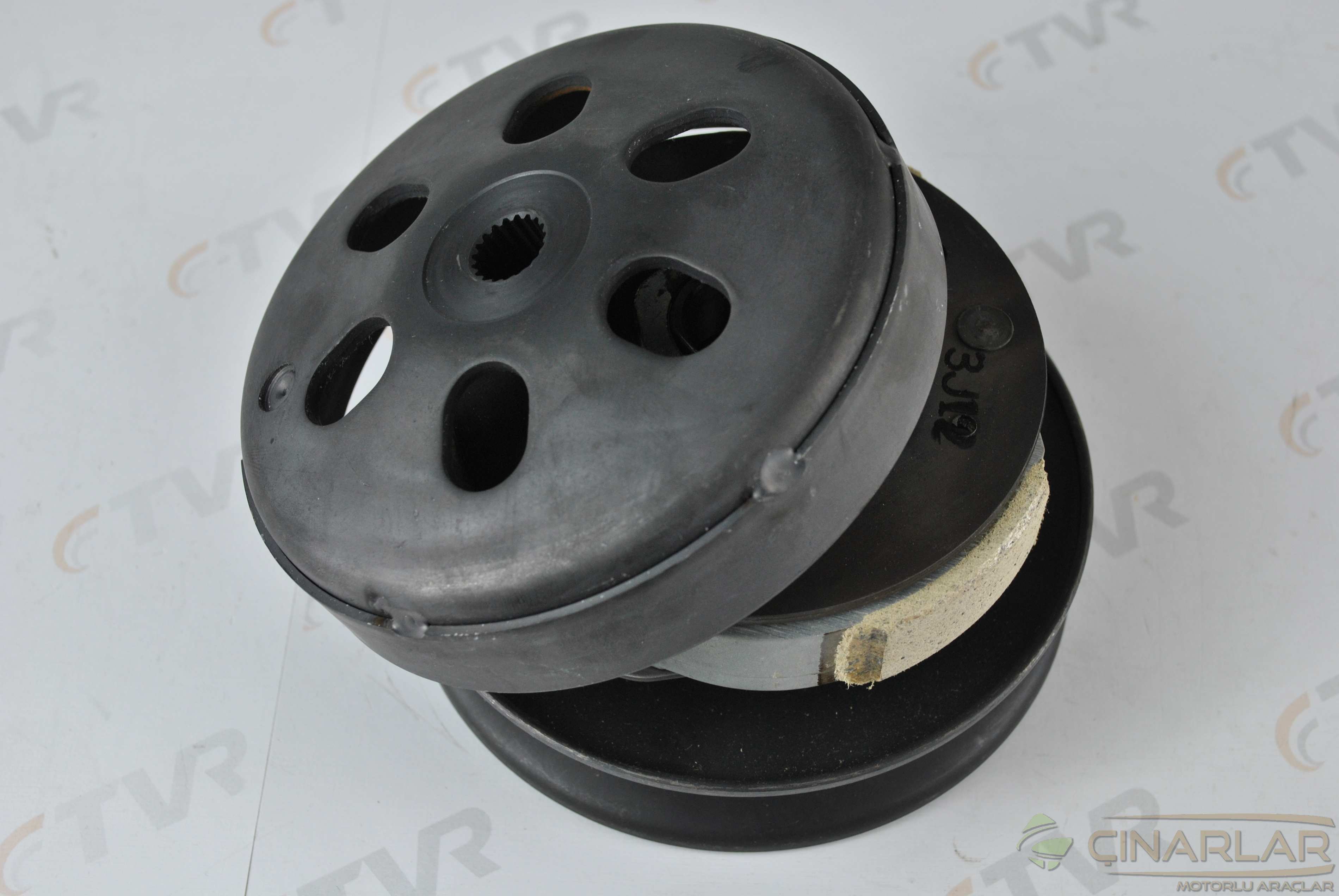 SPACY 110 ARKA DEBRİYAJ KOMPLE OEM