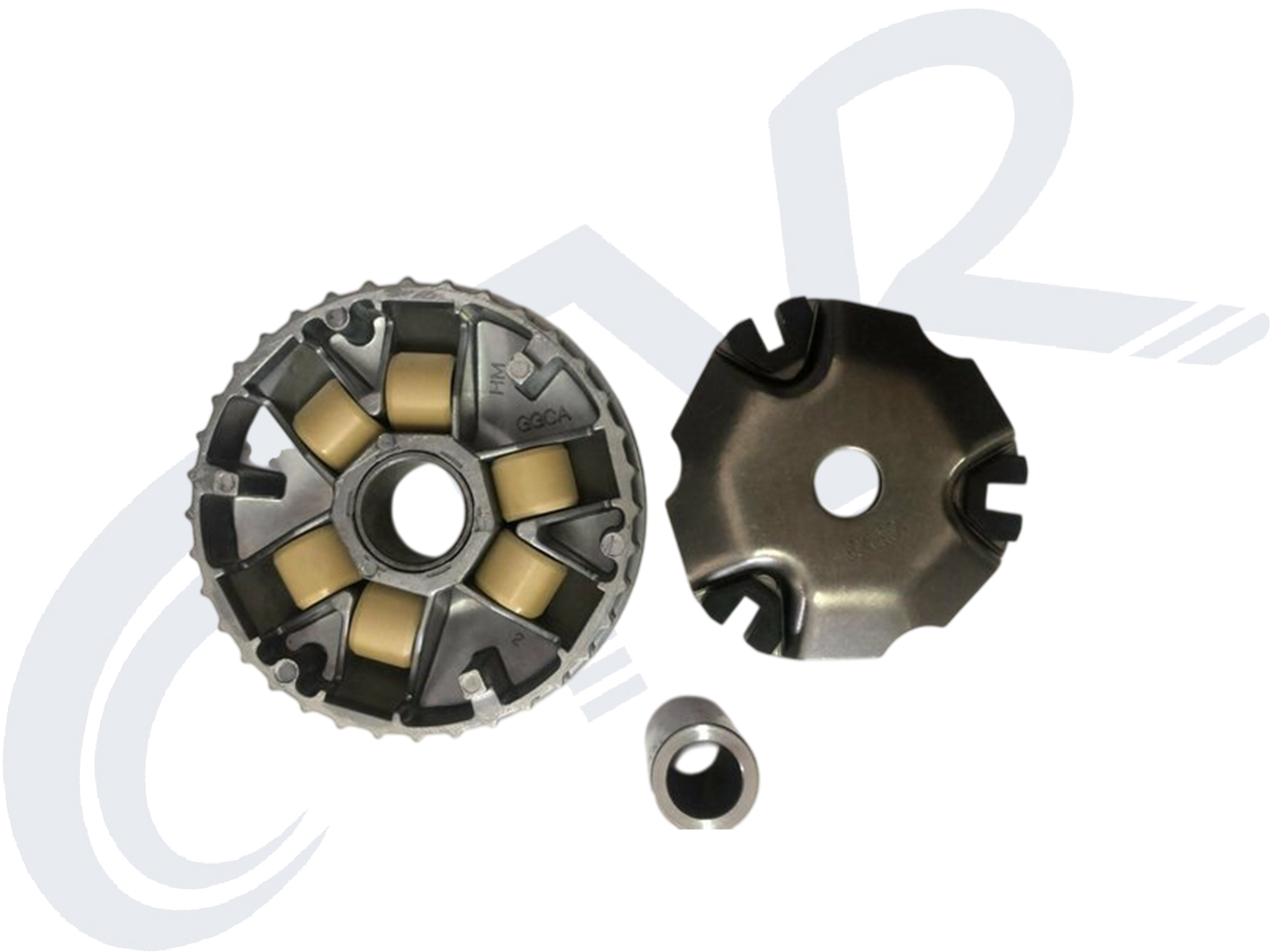 SPACY 110 ÖN DEBRİYAJ OEM