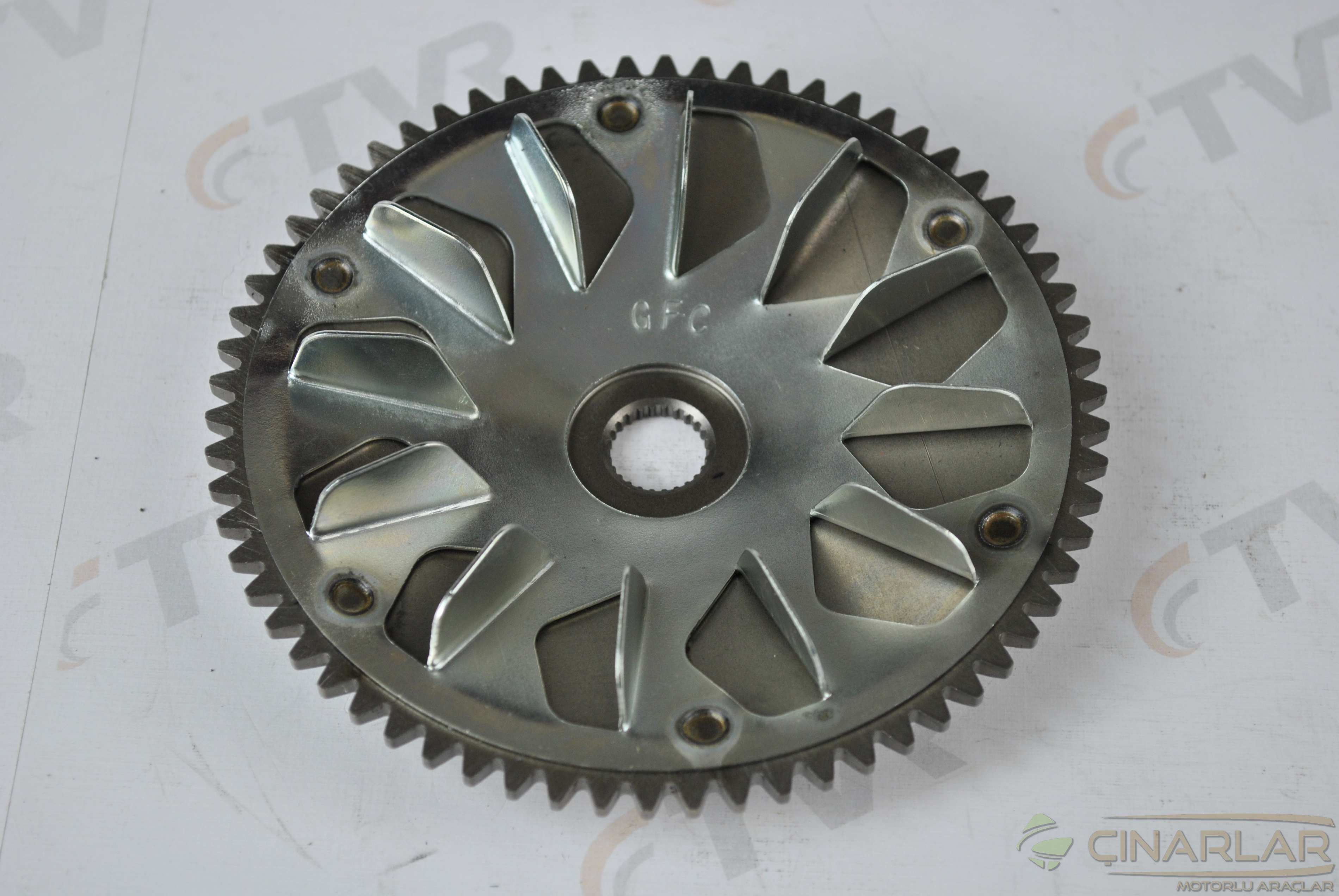 ACTİVA  100 SABİT YANAK DİŞLİSİ OEM