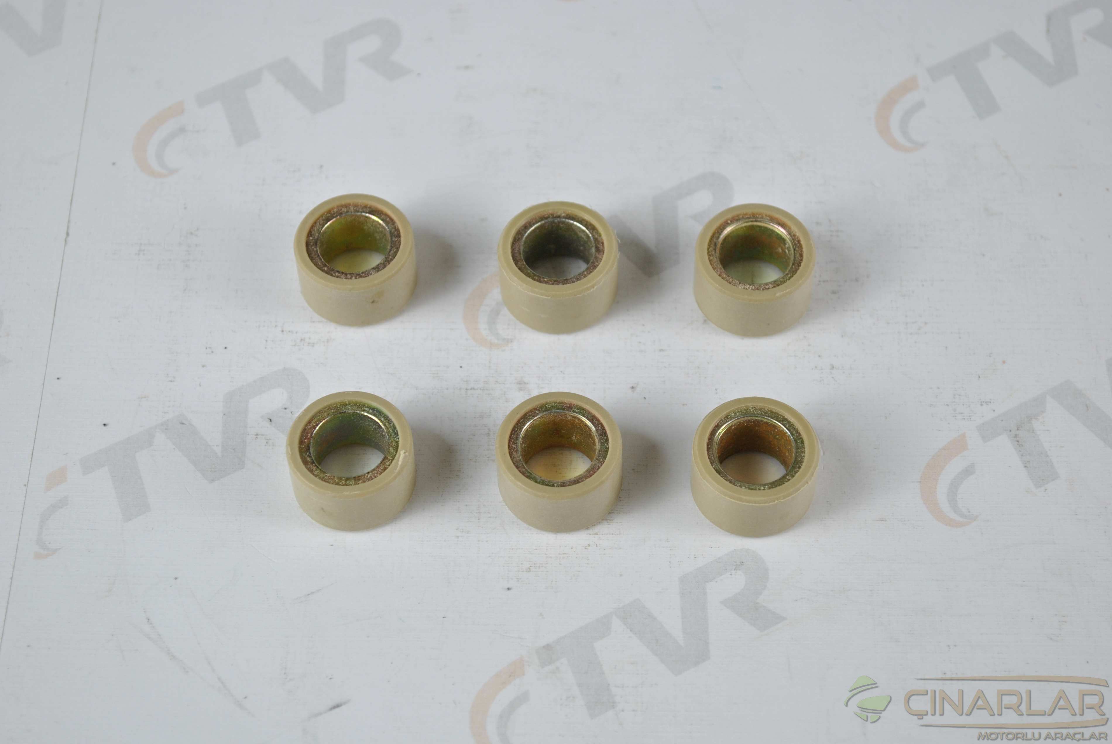 CYGNUS RS 125 BAGA SETİ OEM