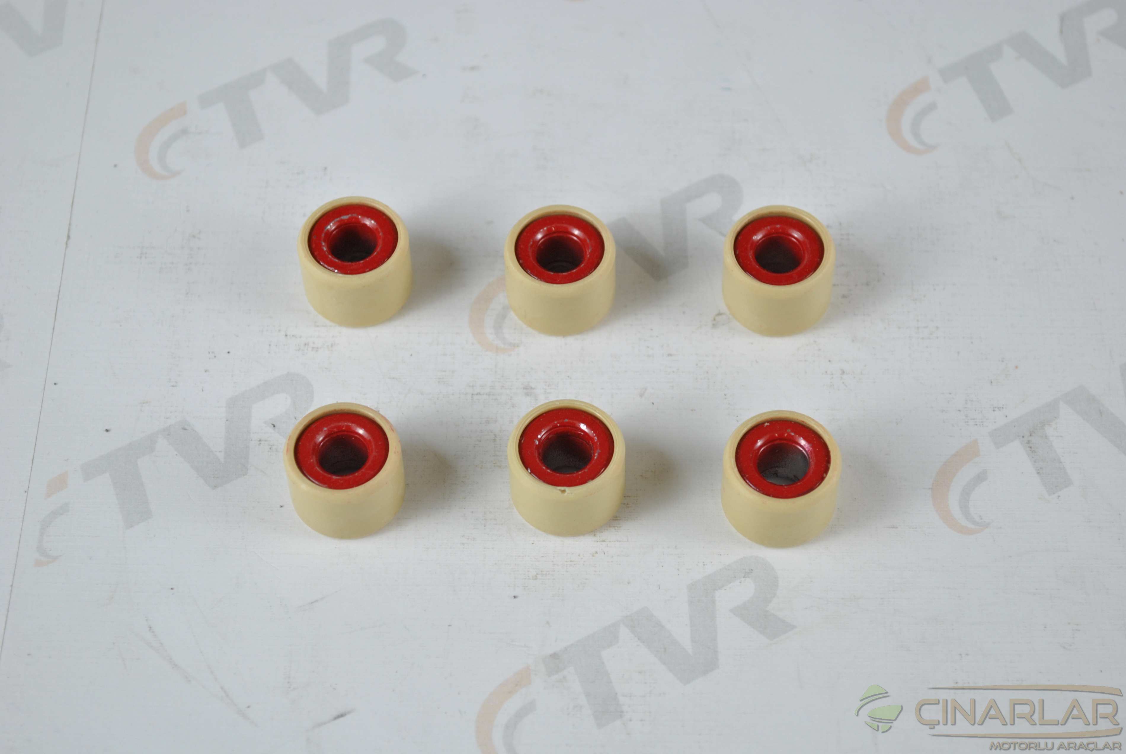 ACTİVA 100 BAGA SETİ ( 12 )  OEM