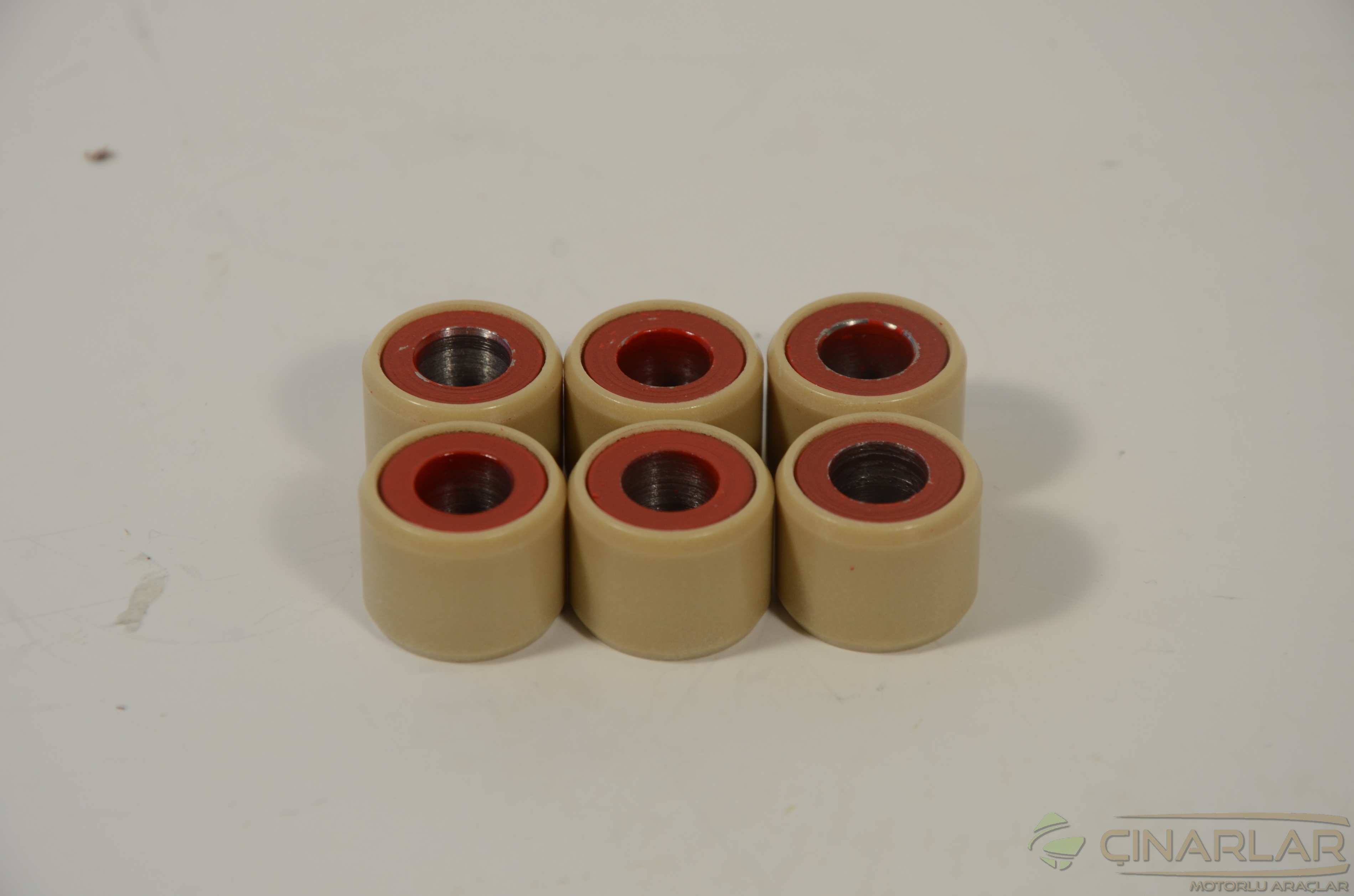 SPACY 110- ALPHA BAGA SETİ OEM 14 gr
