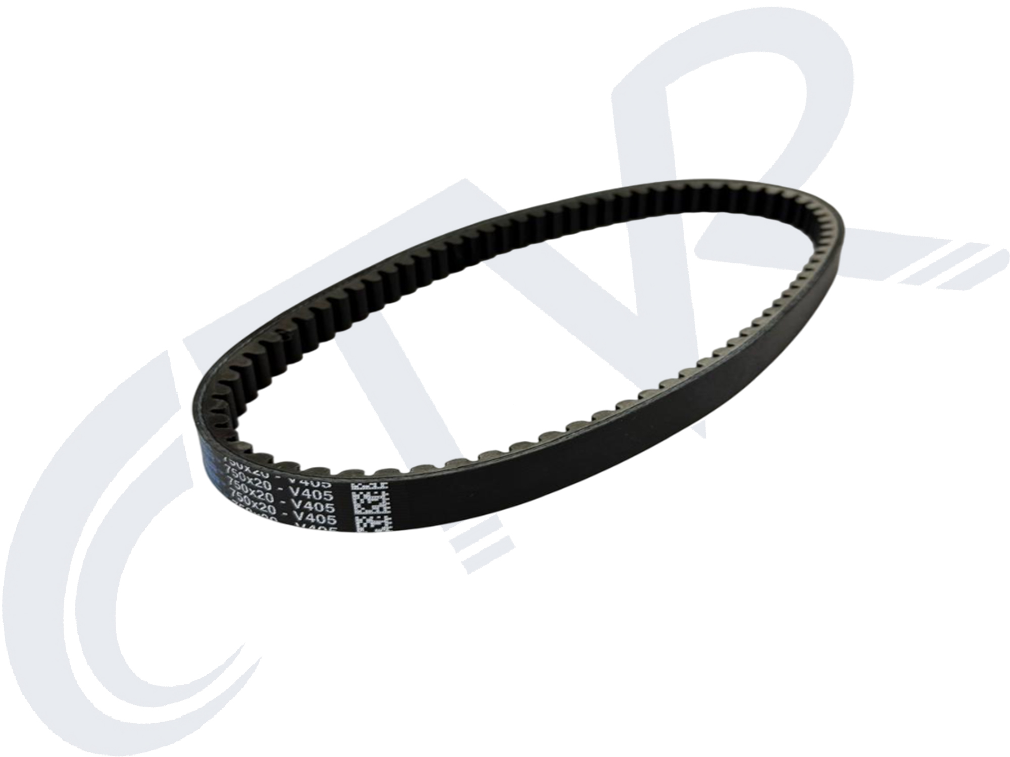 DAYCO KAYIŞ ACTİVA S 750X20X30