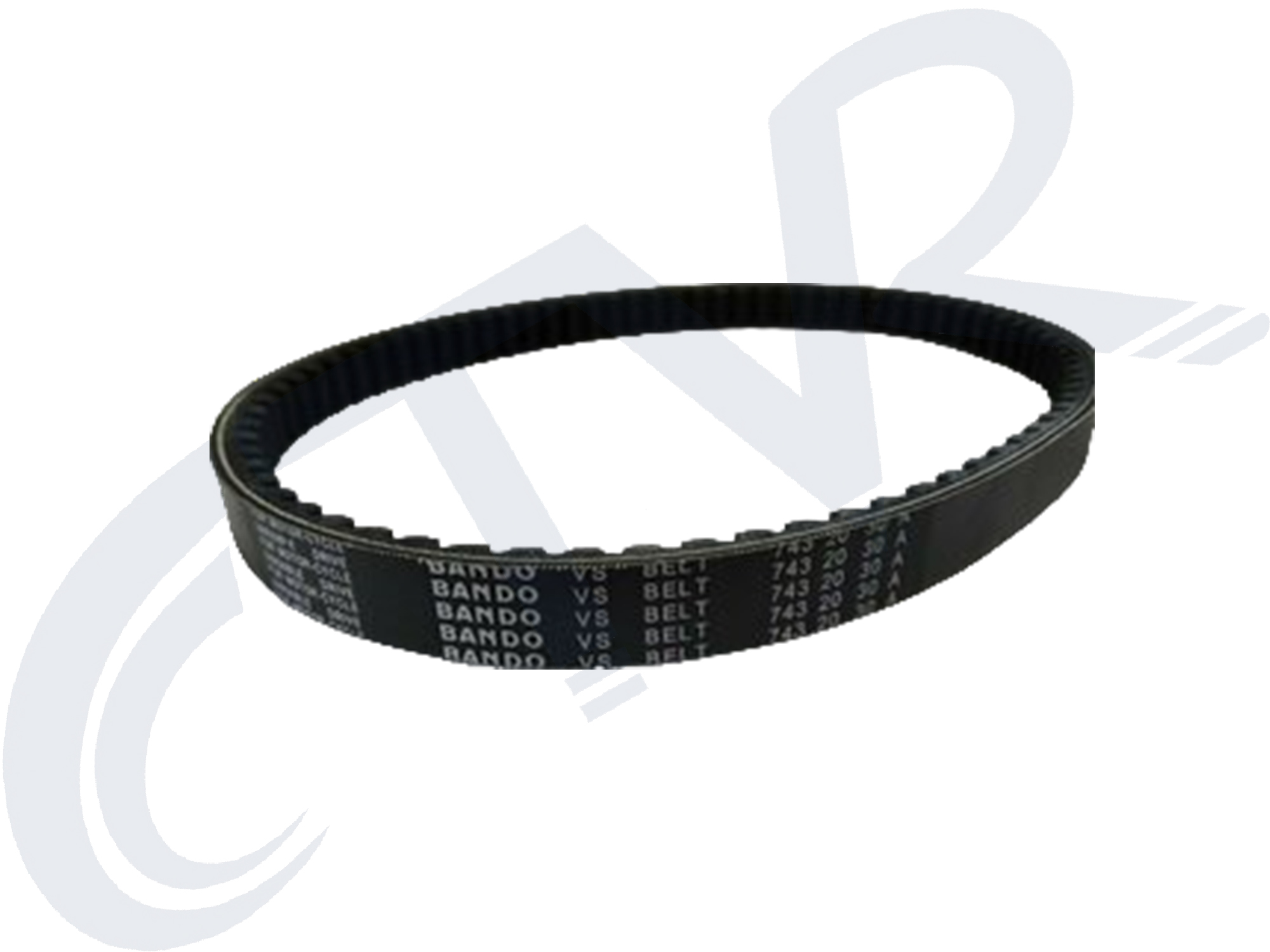 FİZY 125 743 DEBRİYAJ KAYIŞI BANDO ORJ.