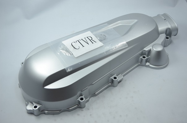 ACTİVA S DEBRİYAJ  DIŞ KAPAK OEM