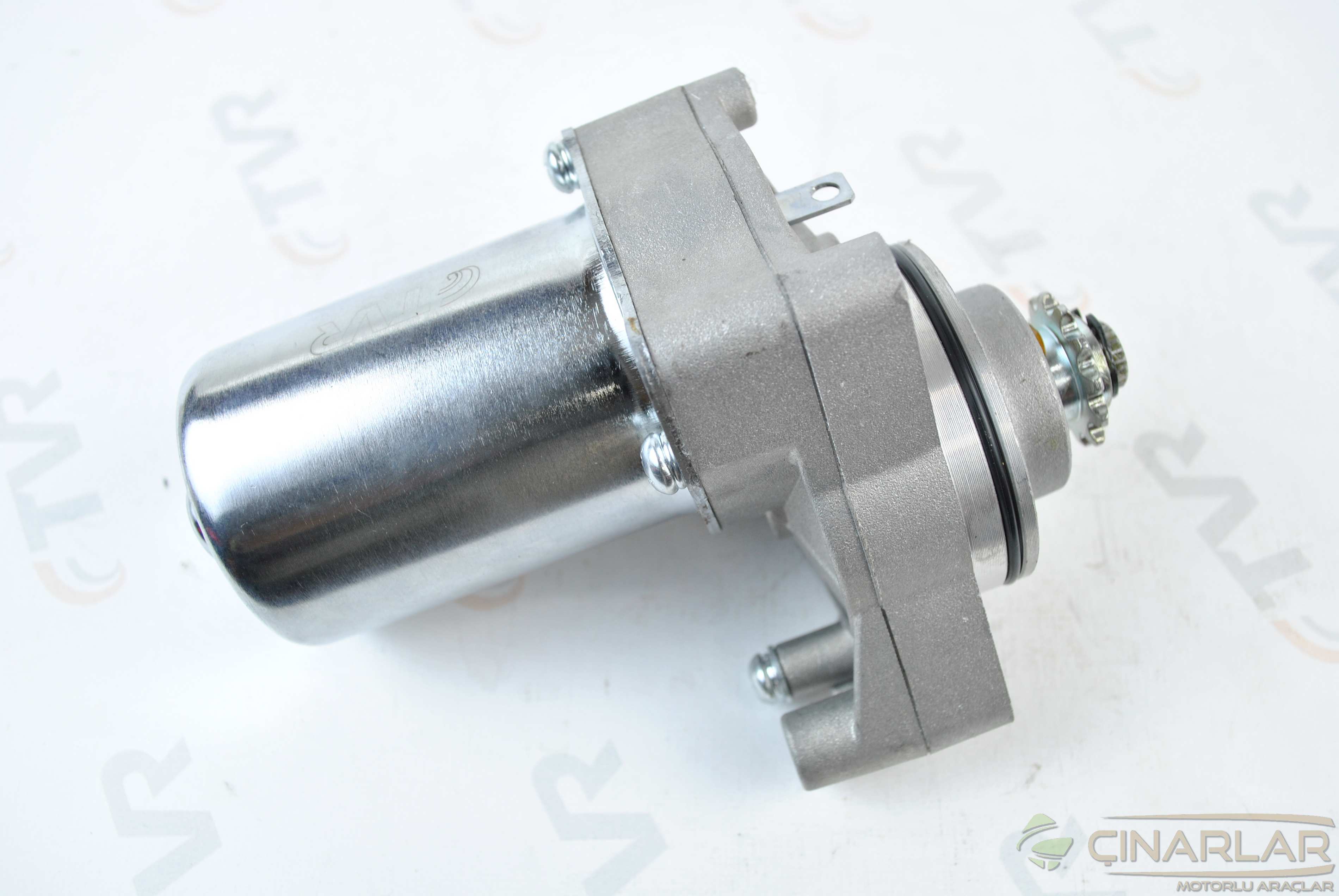 CUP 100 110 MARŞ MOTORU CTVR