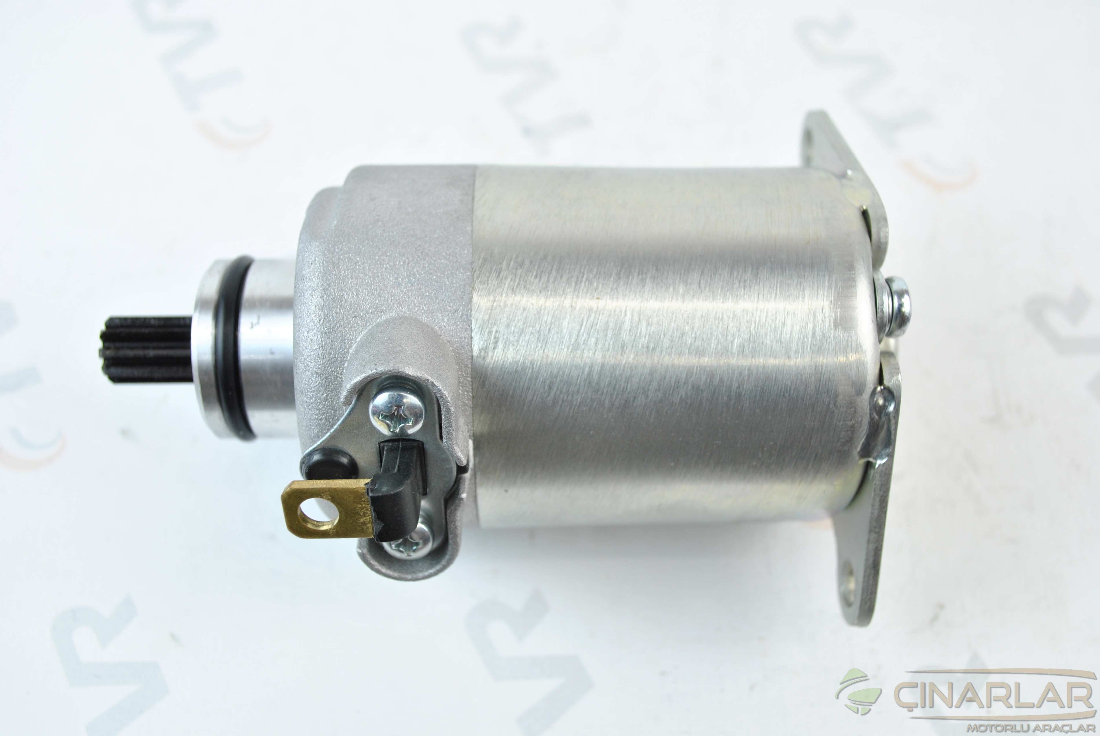 FİZY 125 MARŞ MOTORU OEM