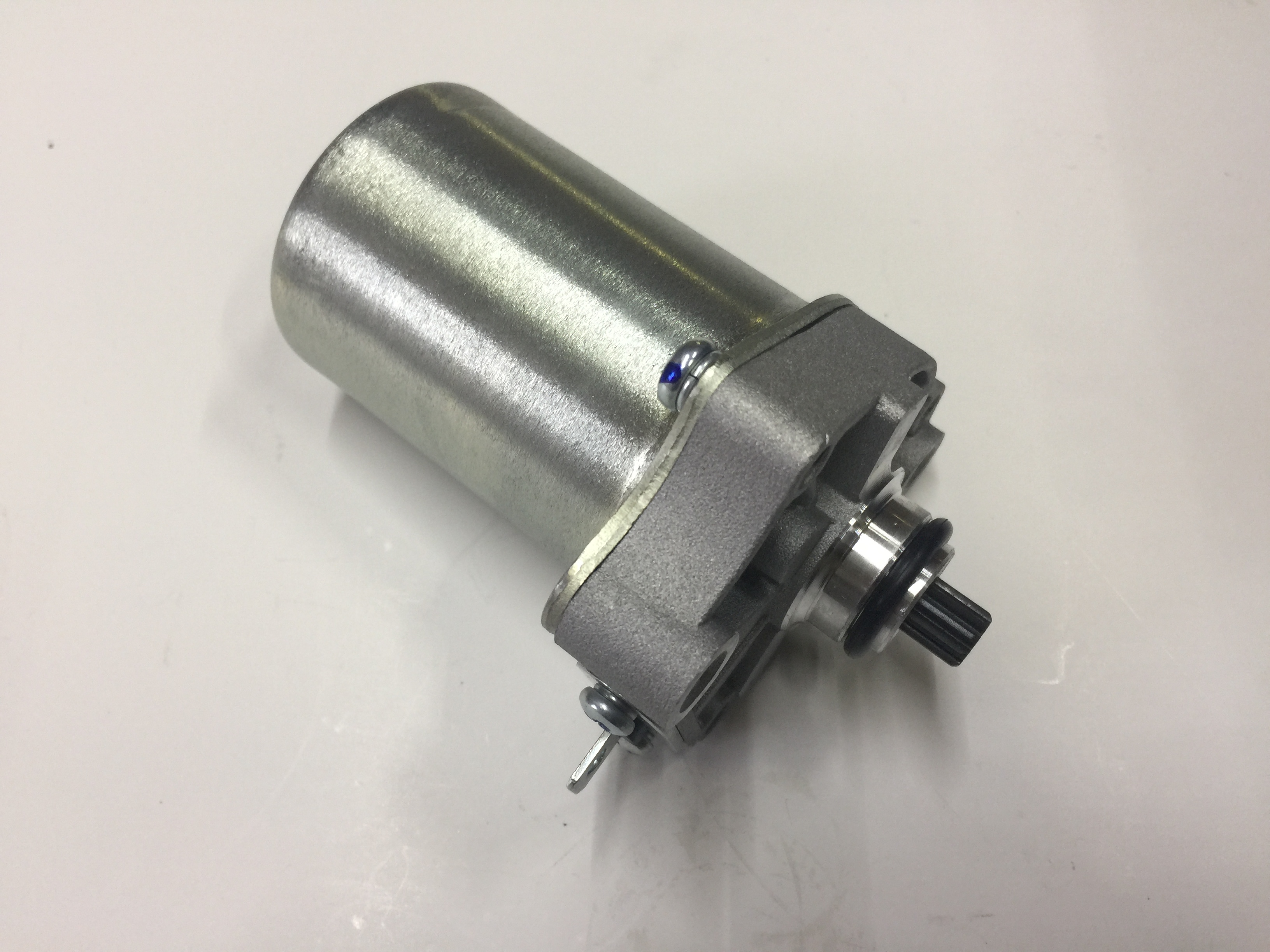 SPACY 110 MARŞ MOTORU OEM