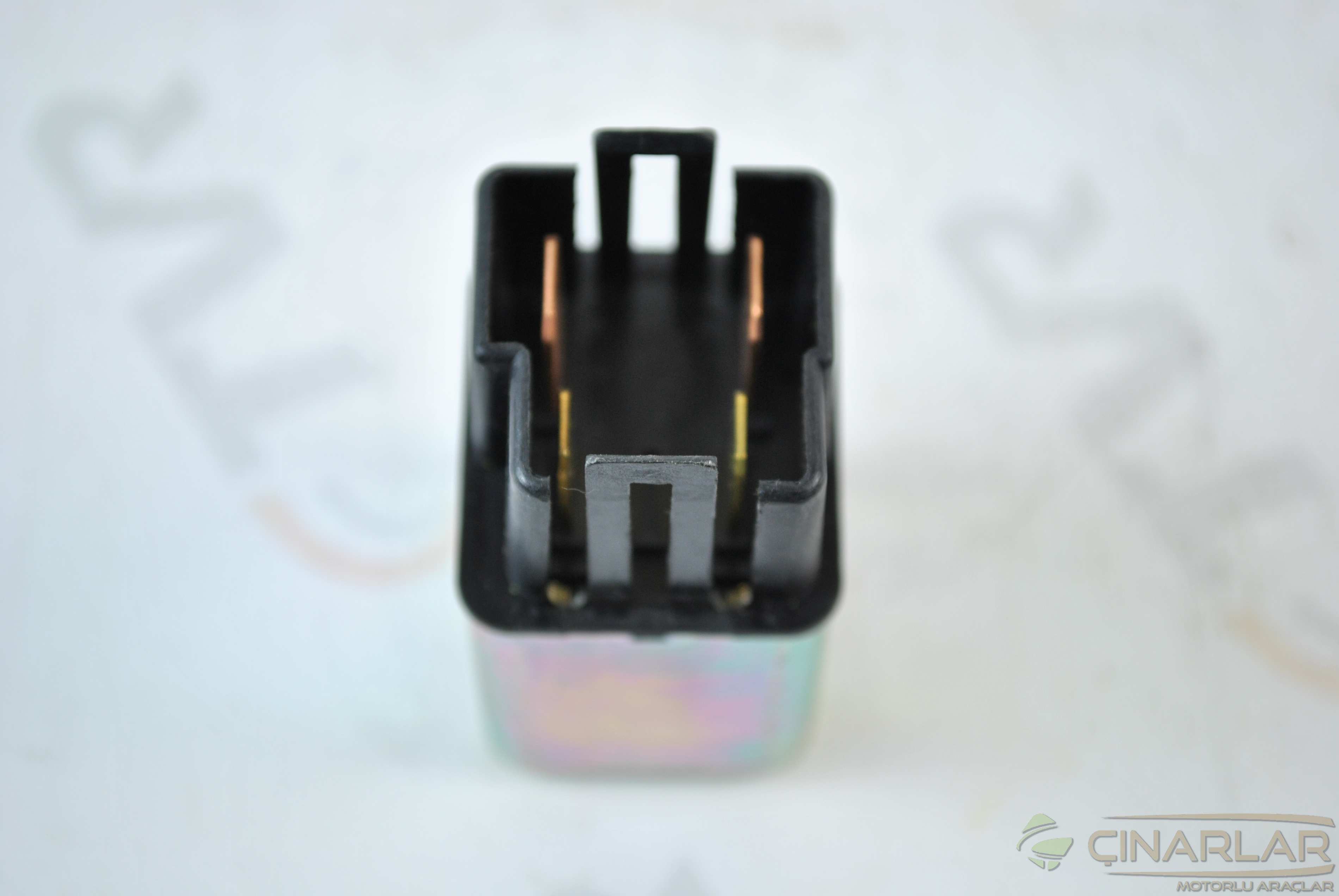 SPACY 110 ACTİVA MARŞ RÖLESİ OEM
