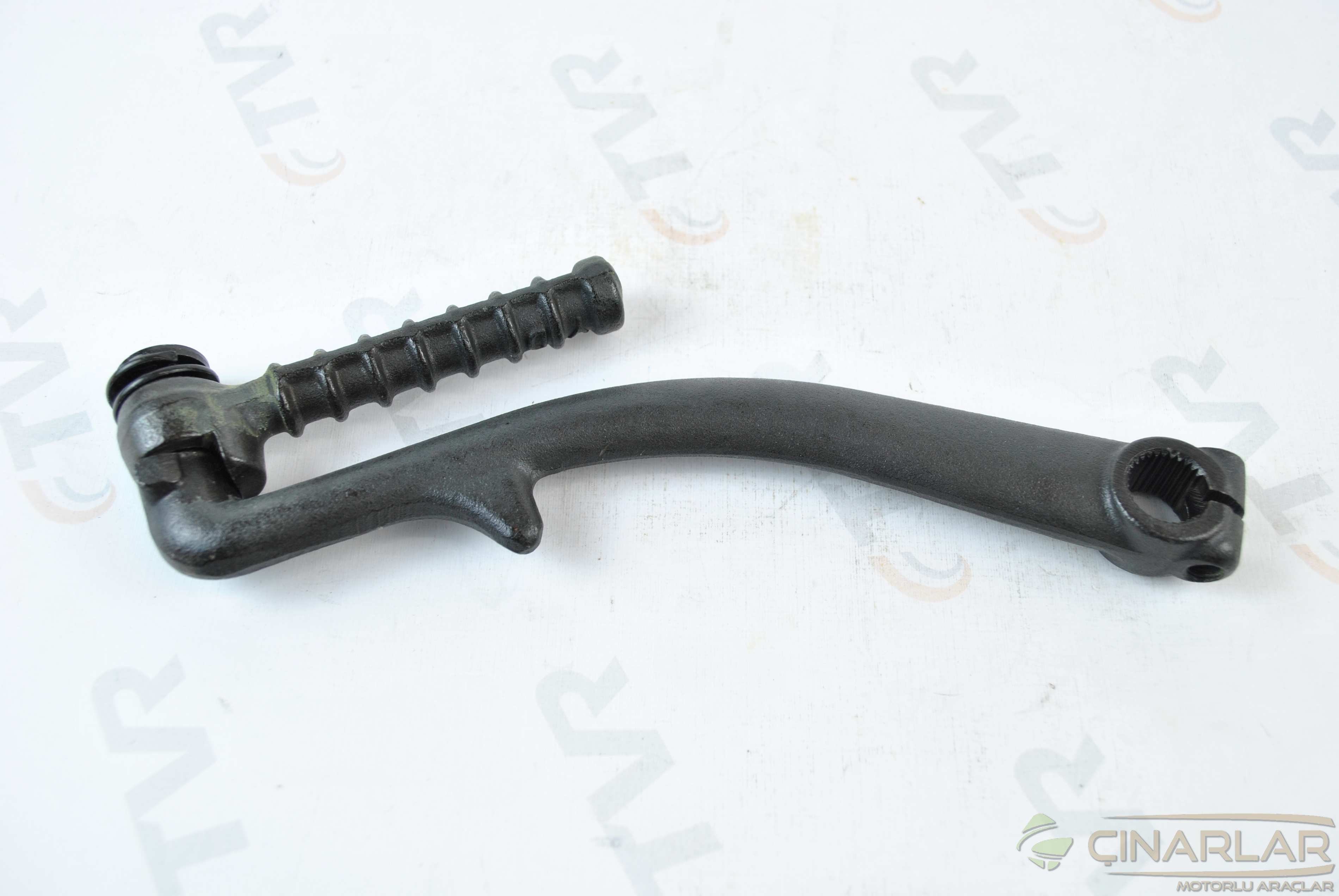FİZY 125 MARŞ KOLU OEM