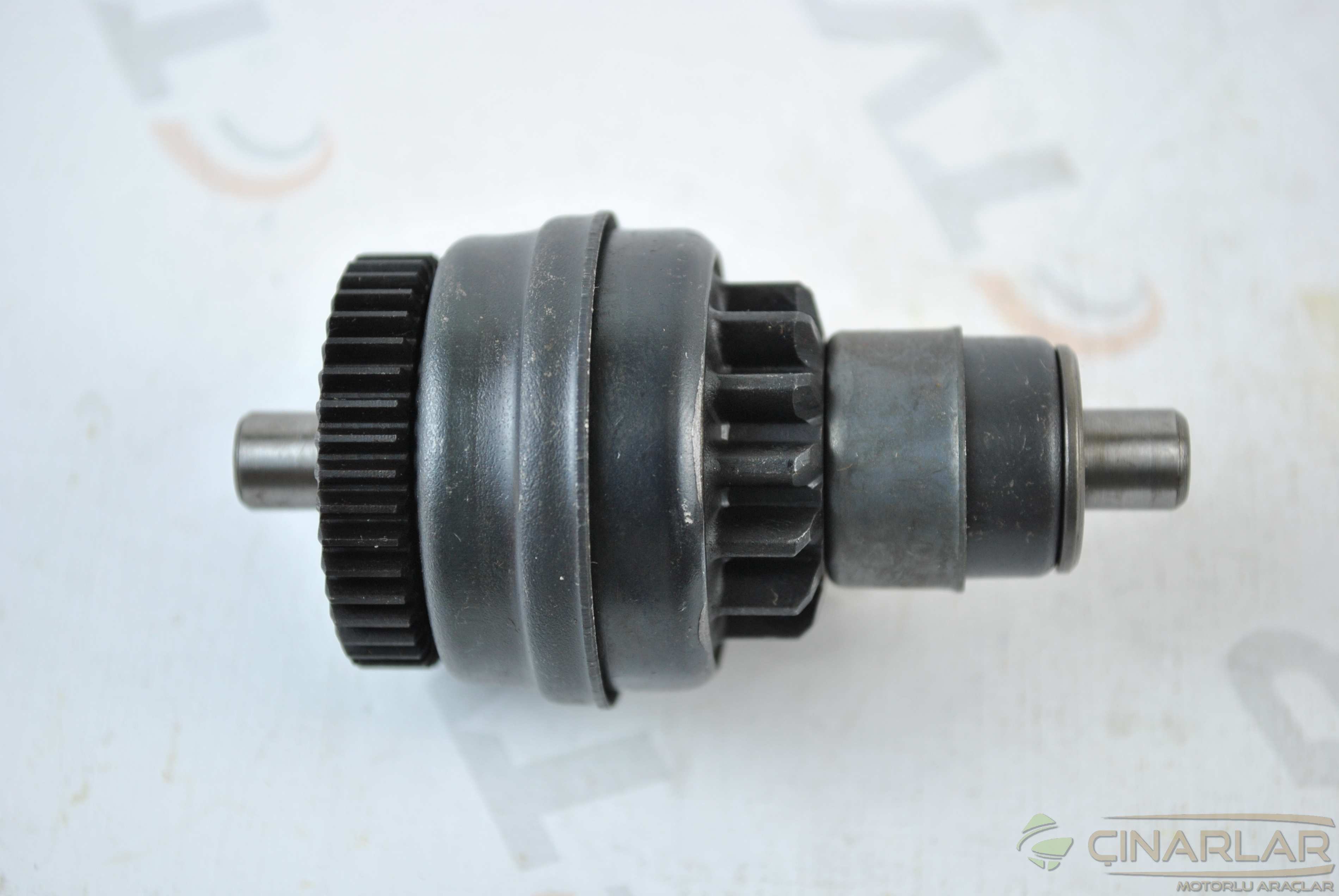 HONDA ACTİVA SPACY 110 MARŞ PİNYON DİŞLİSİ OEM
