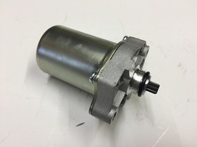 HONDA ACTİVA S MARŞ MOTORU OEM