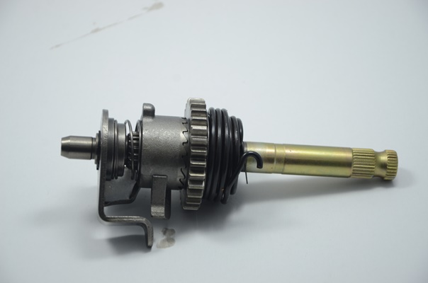 AGK CG 125 MARŞ MİLİ KOMPLE