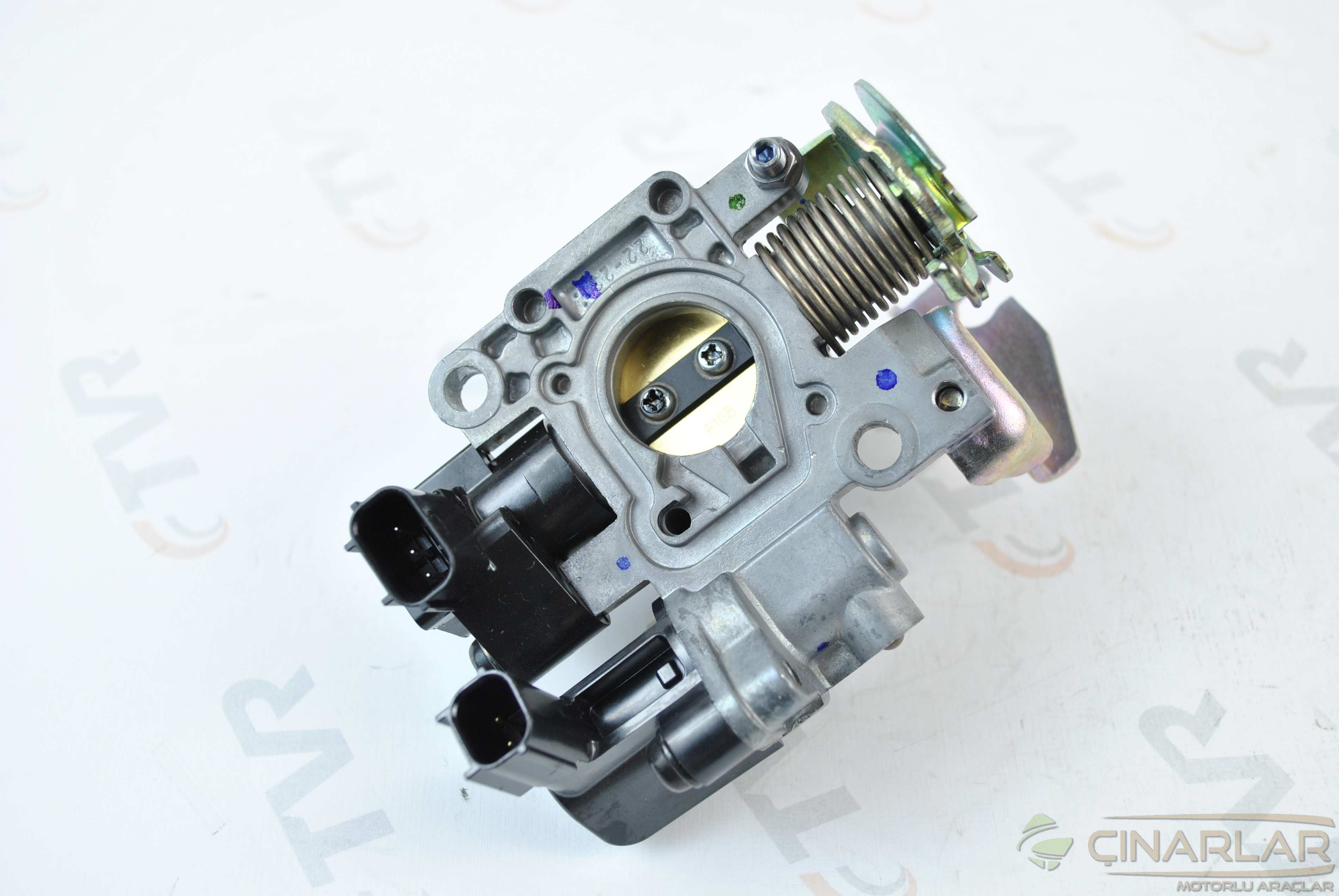 SPACY 110 KARBÜRATÖR OEM ( Y.M )