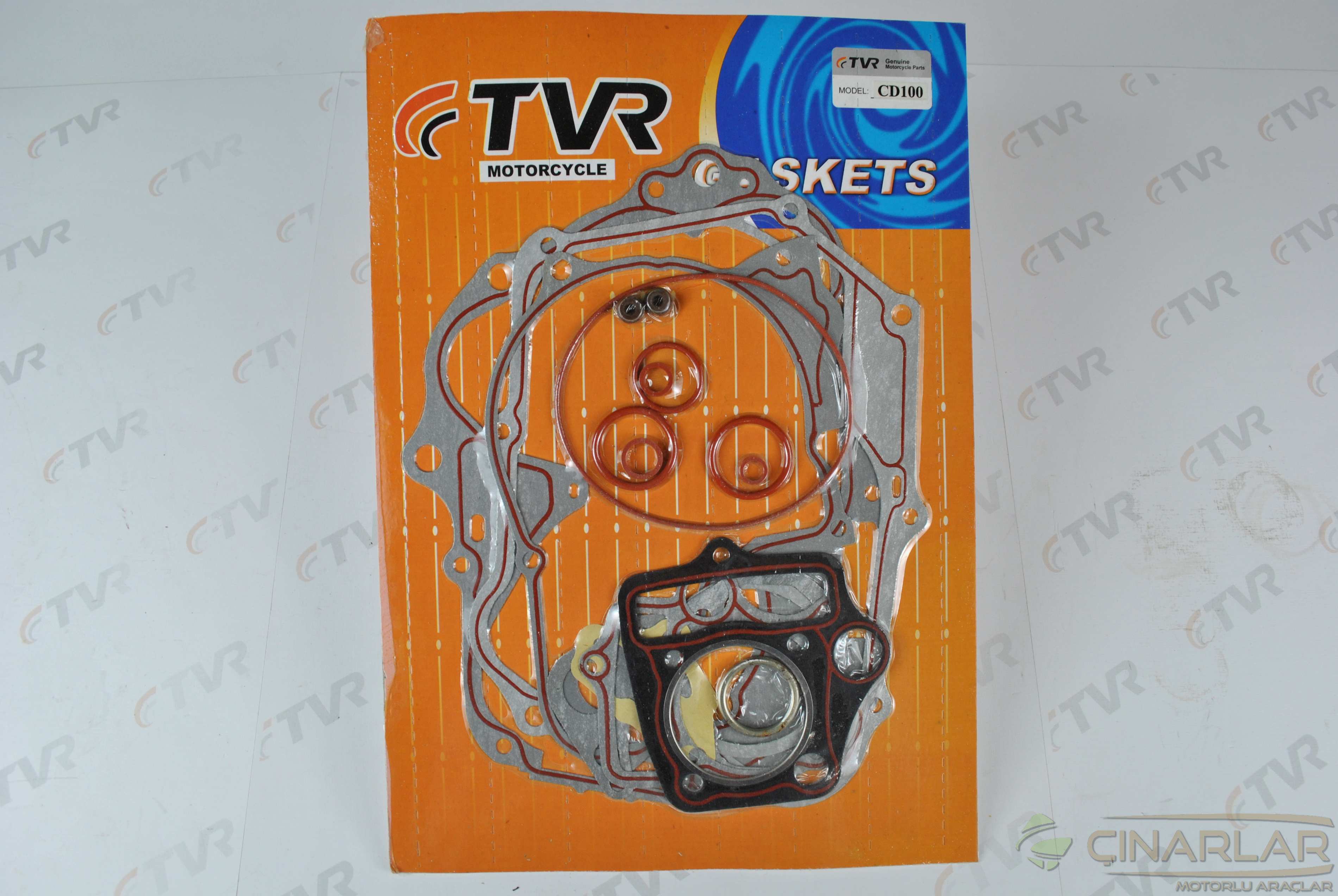 CUP 100 CONTA TAKIMI CTVR