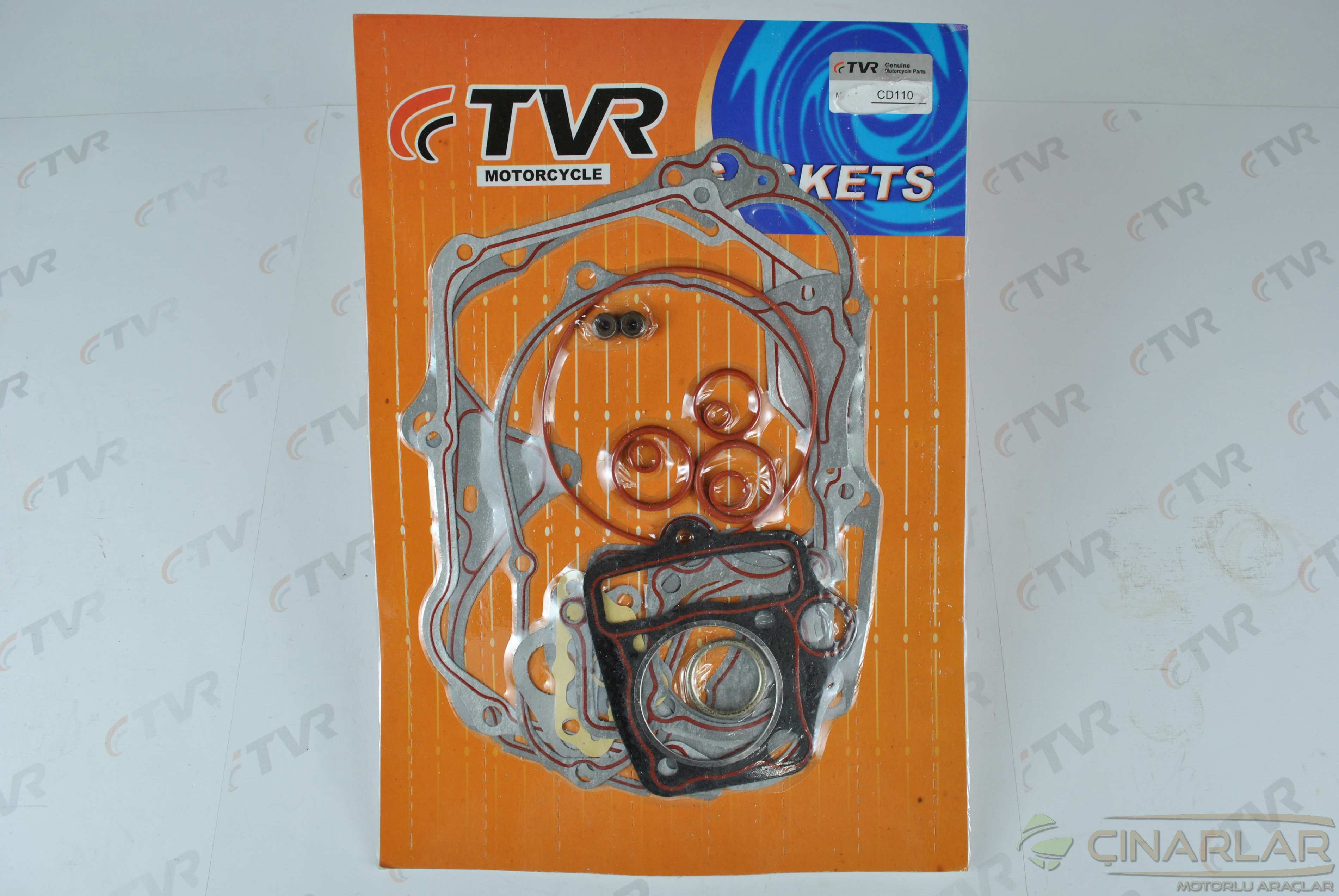 CUP 110 CONTA TAKIMI CTVR