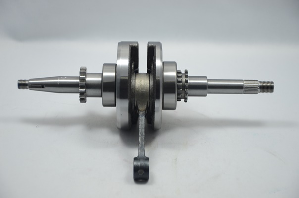 SCOOTER 50 CC KRANK KOMPLE CTVR (6204 6302)