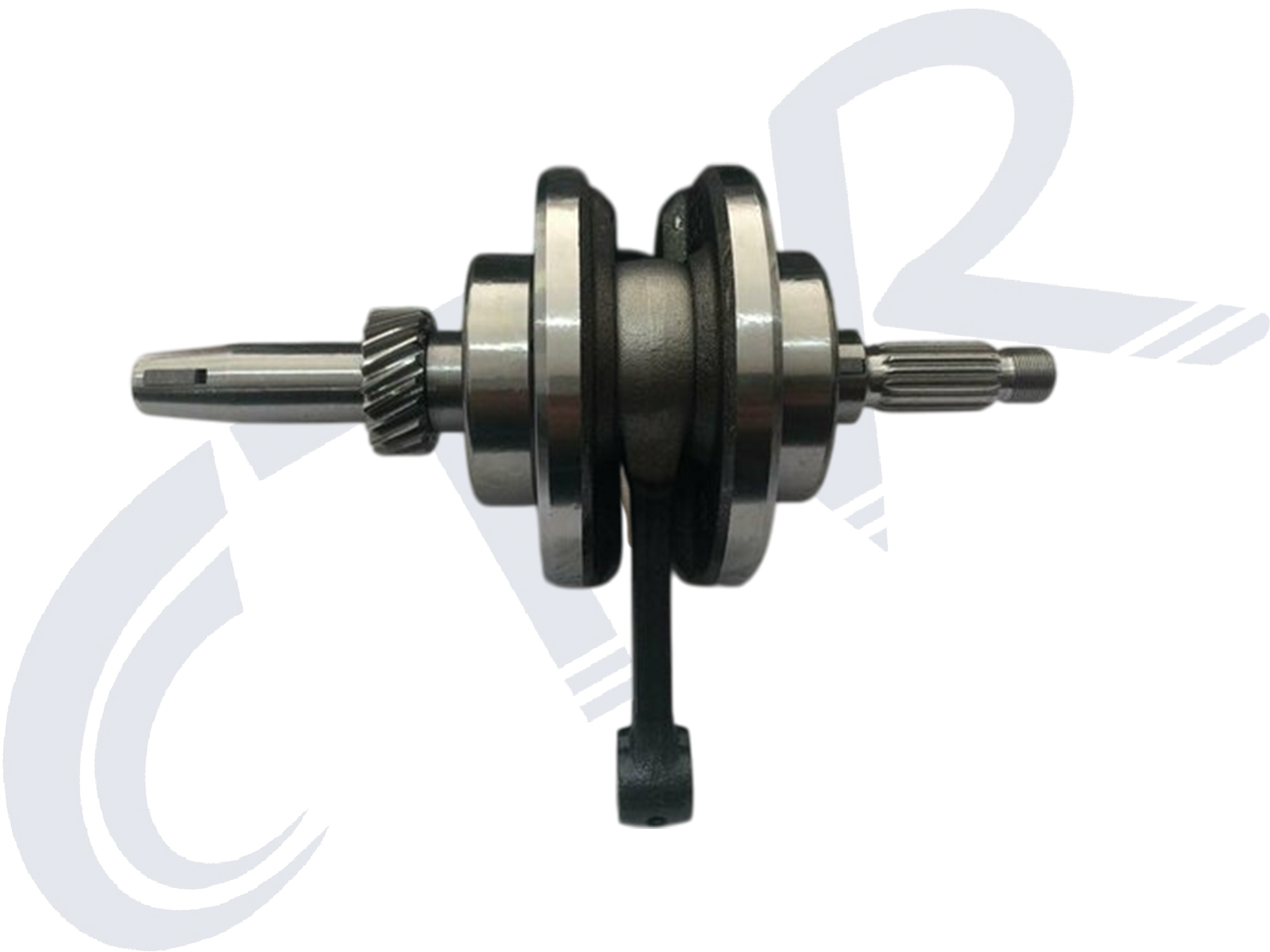 AGK CG 125 150 KRANK BALANSÖRLÜ