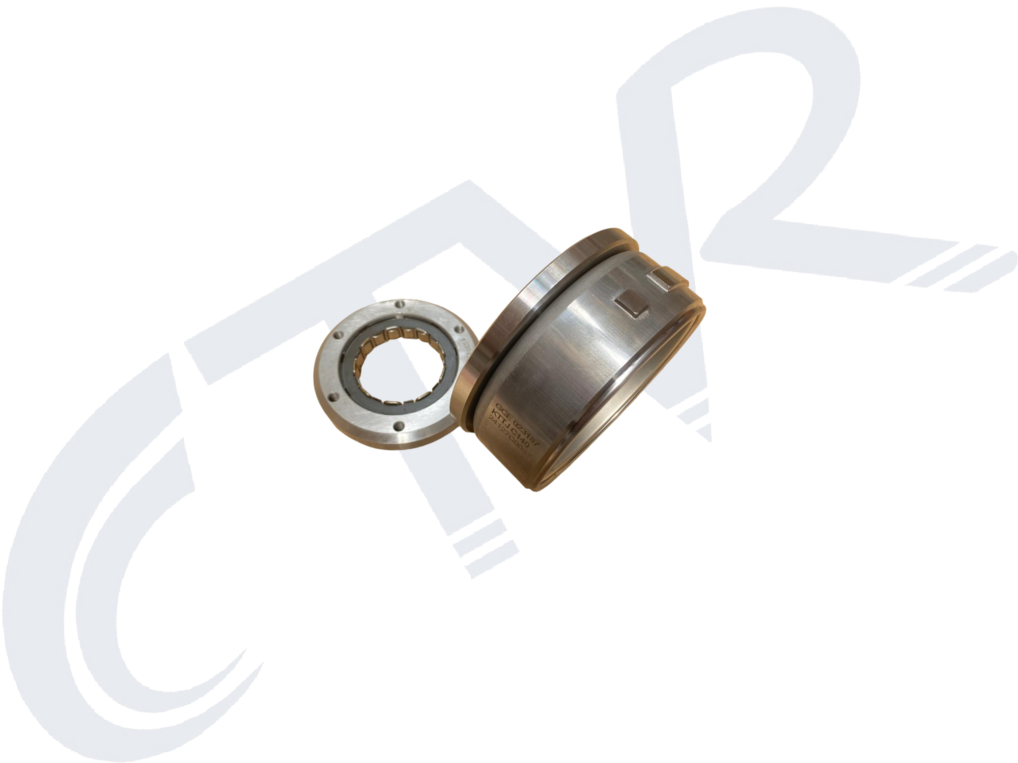 CBF 150 ROTOR OEM