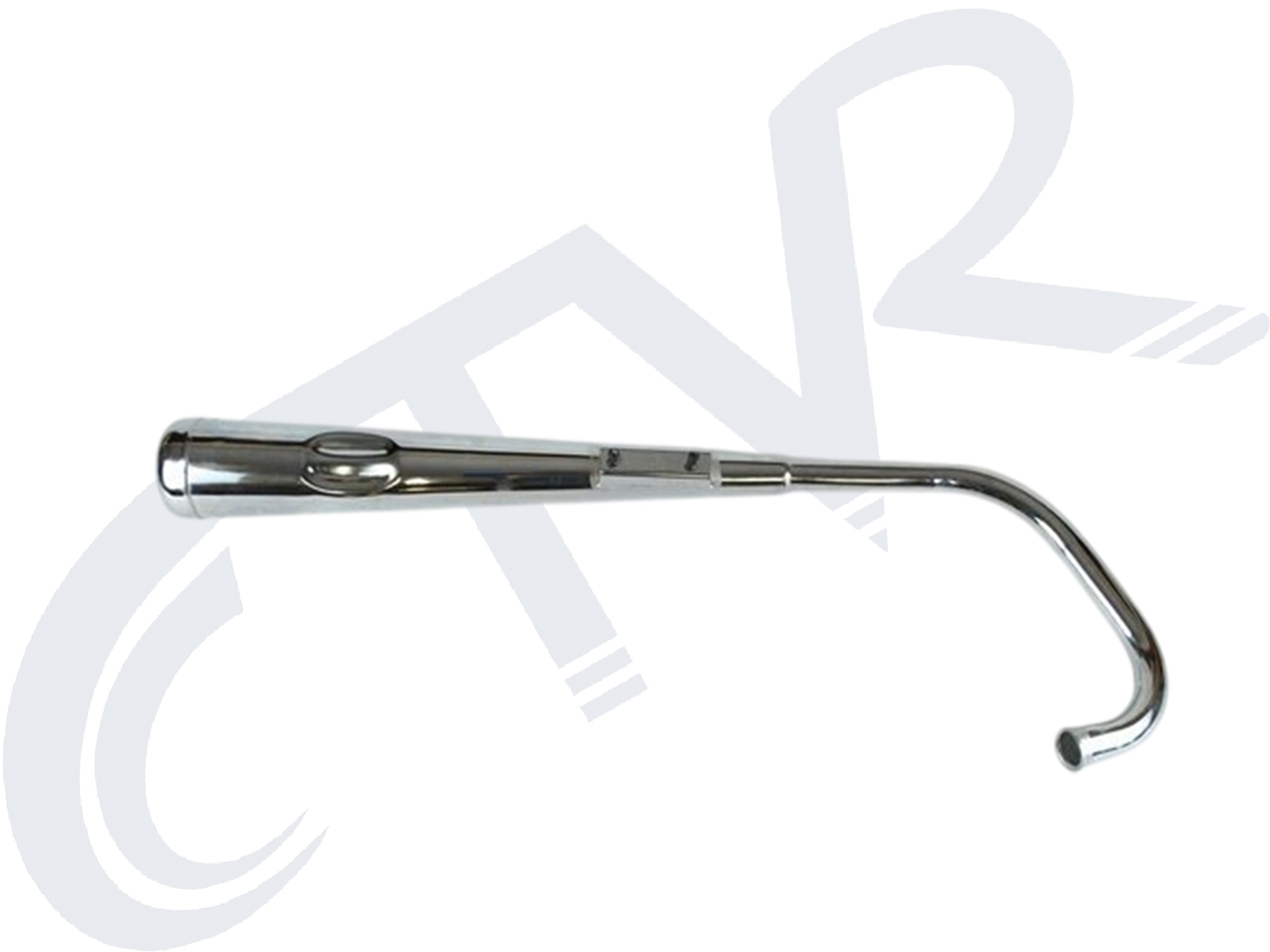 AGK CG 125 EGZOZ CTVR