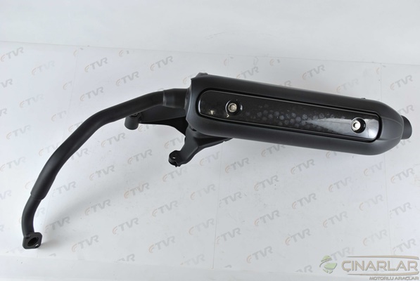 MASH 150 EGZOZ OEM