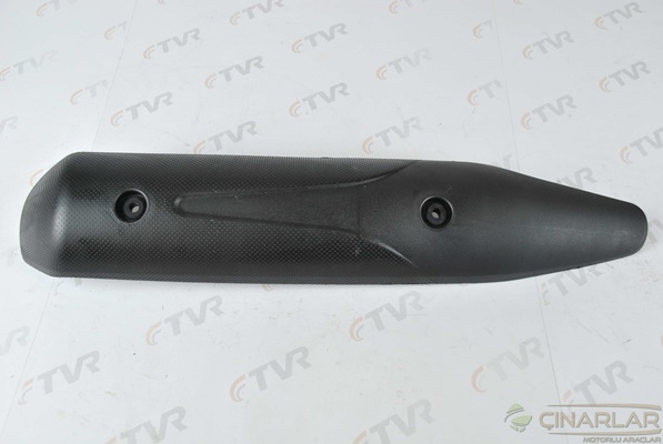 HONDA SPACY 110 EGZOZ MUHAFAZA OEM
