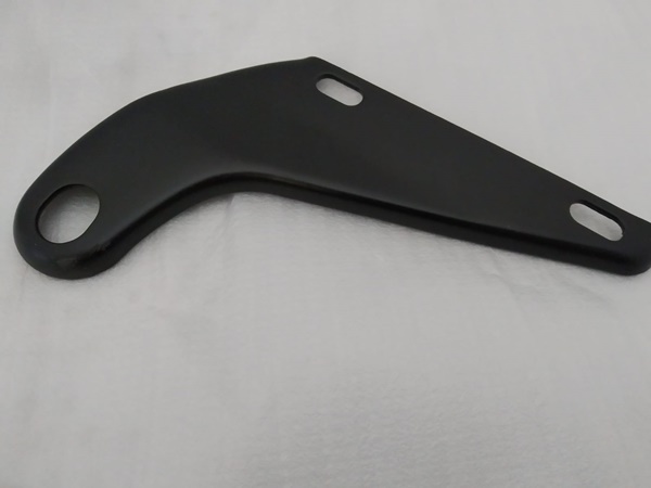 AGK CG 125 EGZOZ BAĞLANTI BRAKETİ