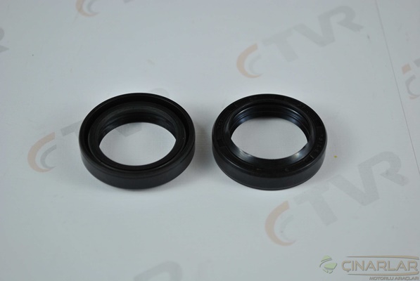 YBR 125 ÖN AMORTİSÖR KEÇESİ CTVR