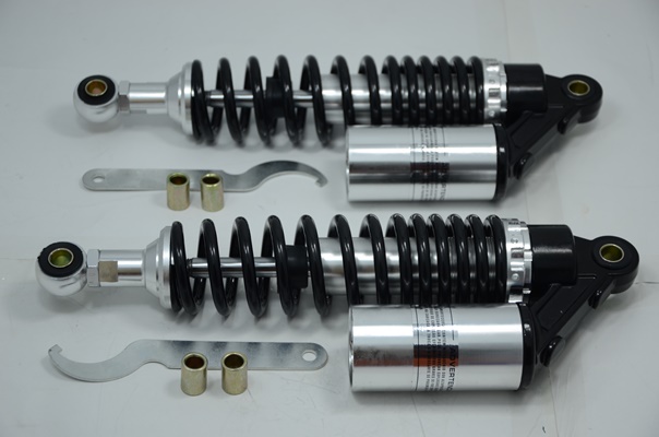 MH DRİFT 125 ARKA AMORTİSÖR TK CTVR