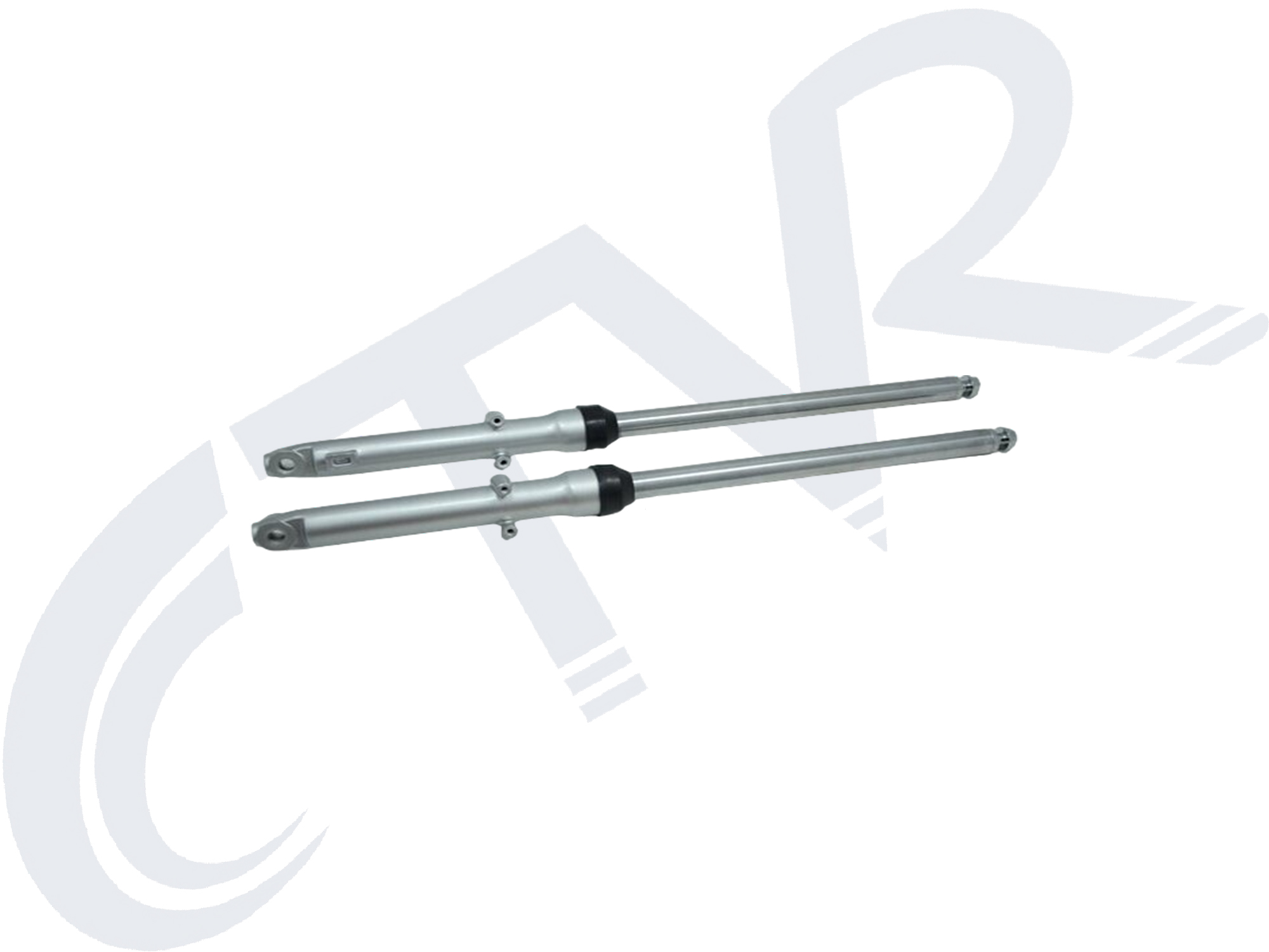 AGK CG 125 ÖN AMORTİSÖR TK KISA